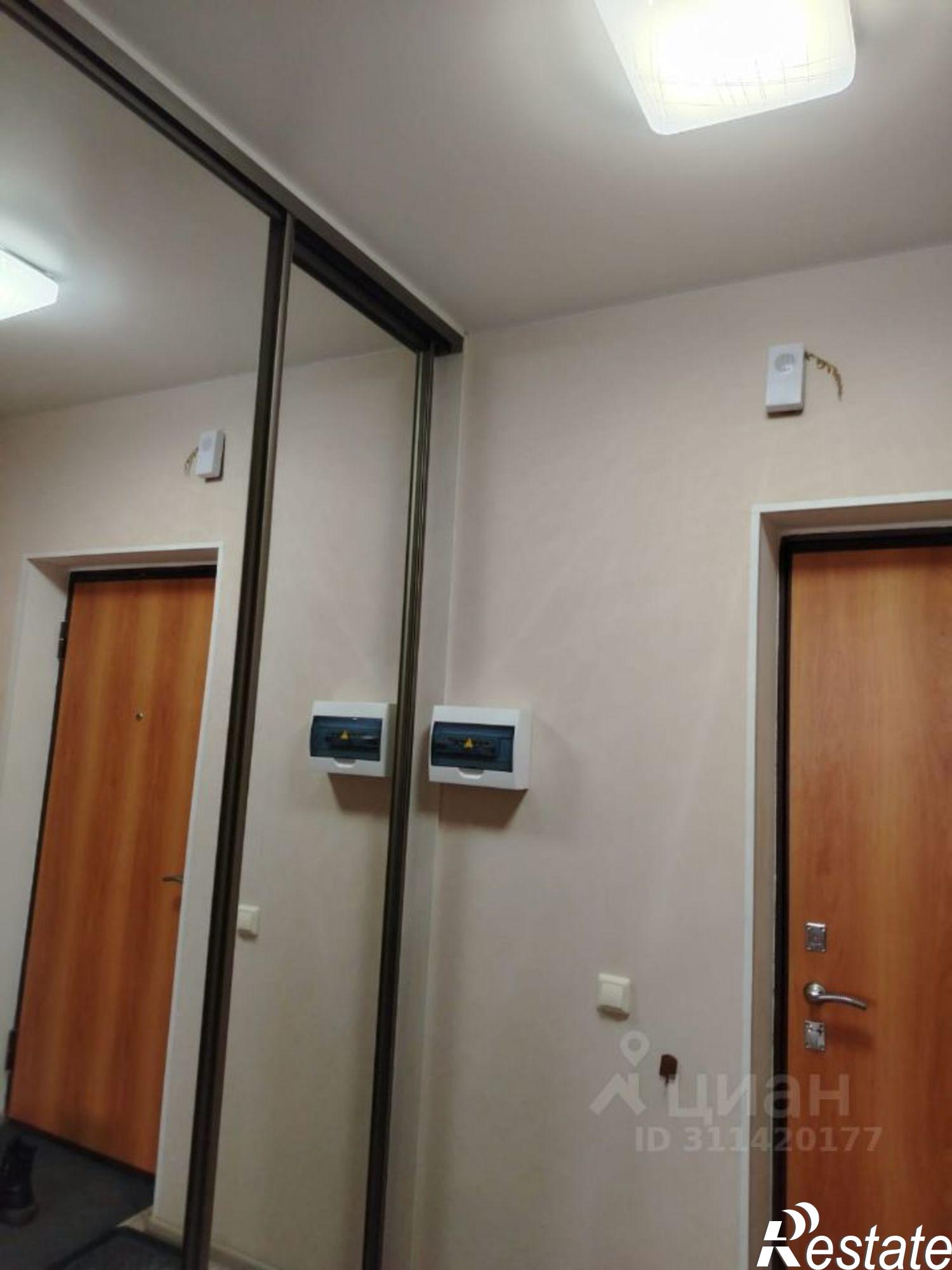 Сдать квартиру за 25 000 рублей на пр-кт Дружбы Народов, 5