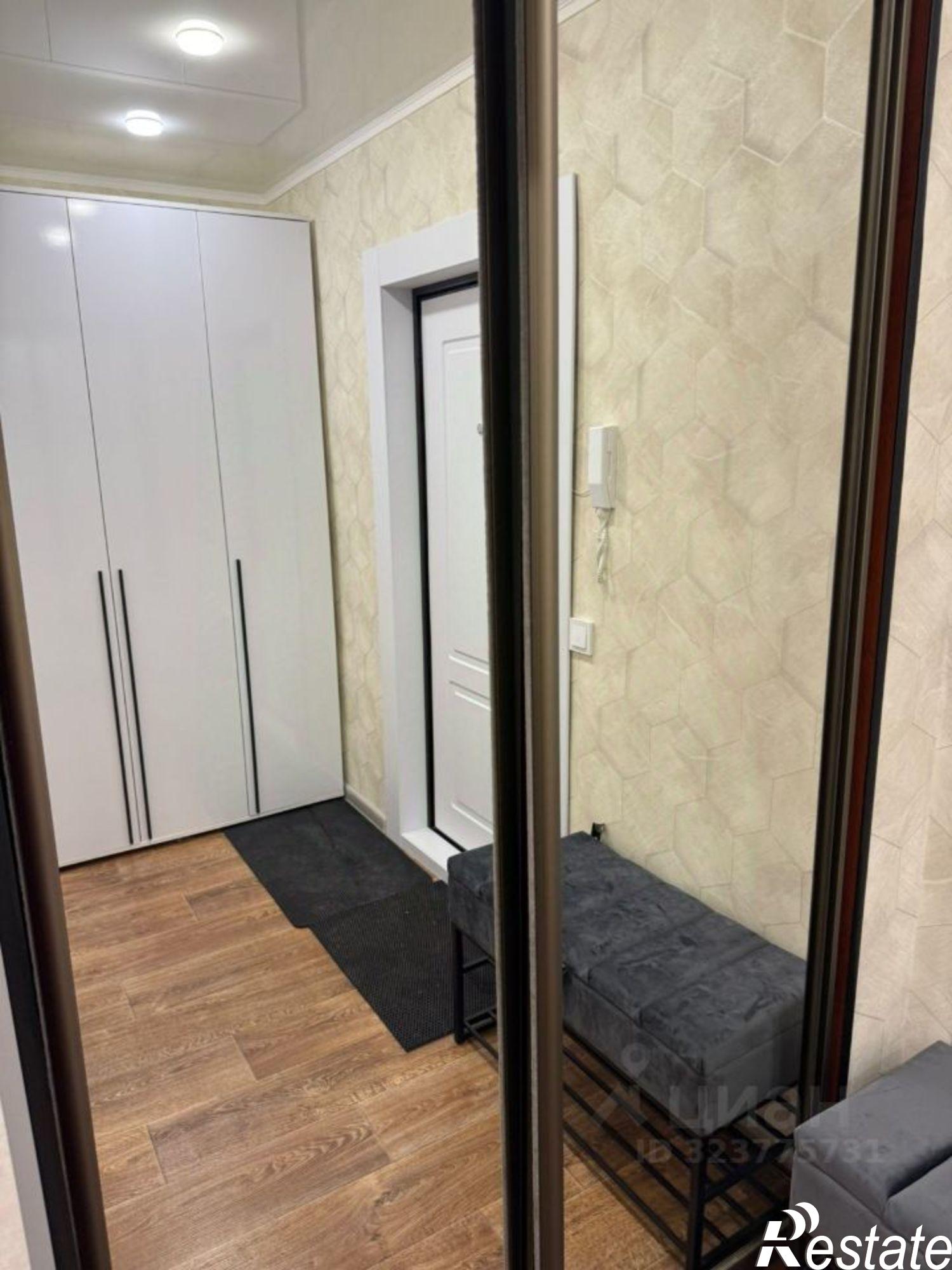 Купить квартиру за 4 000 000 рублей на б-р им Хусаина Ямашева, 7