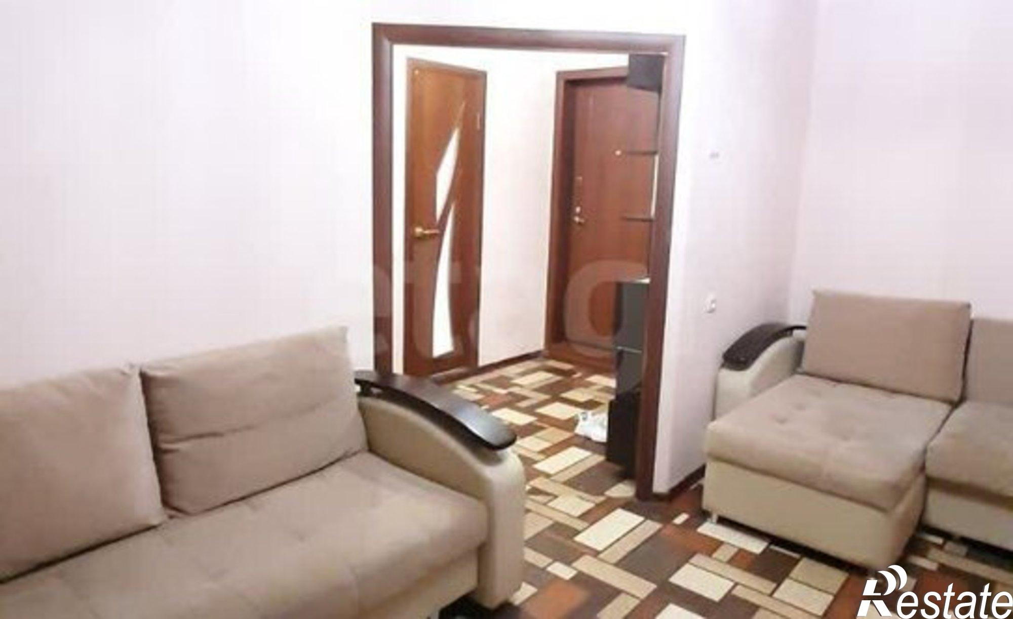 Купить квартиру за 4 000 000 рублей на ул Шамиля Усманова, 135/49