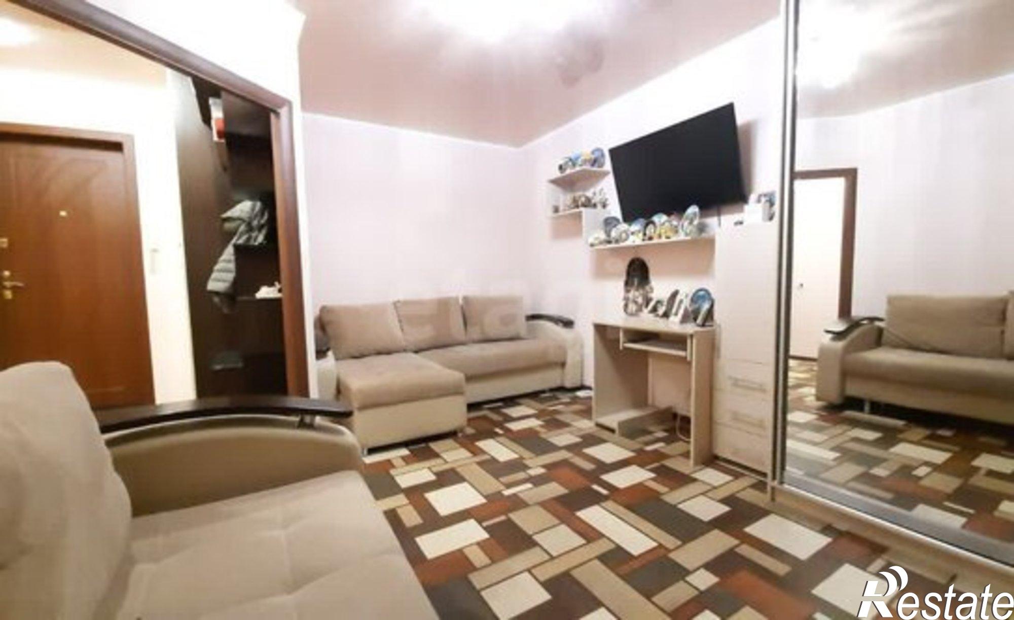 Купить квартиру за 4 000 000 рублей на ул Шамиля Усманова, 135/49