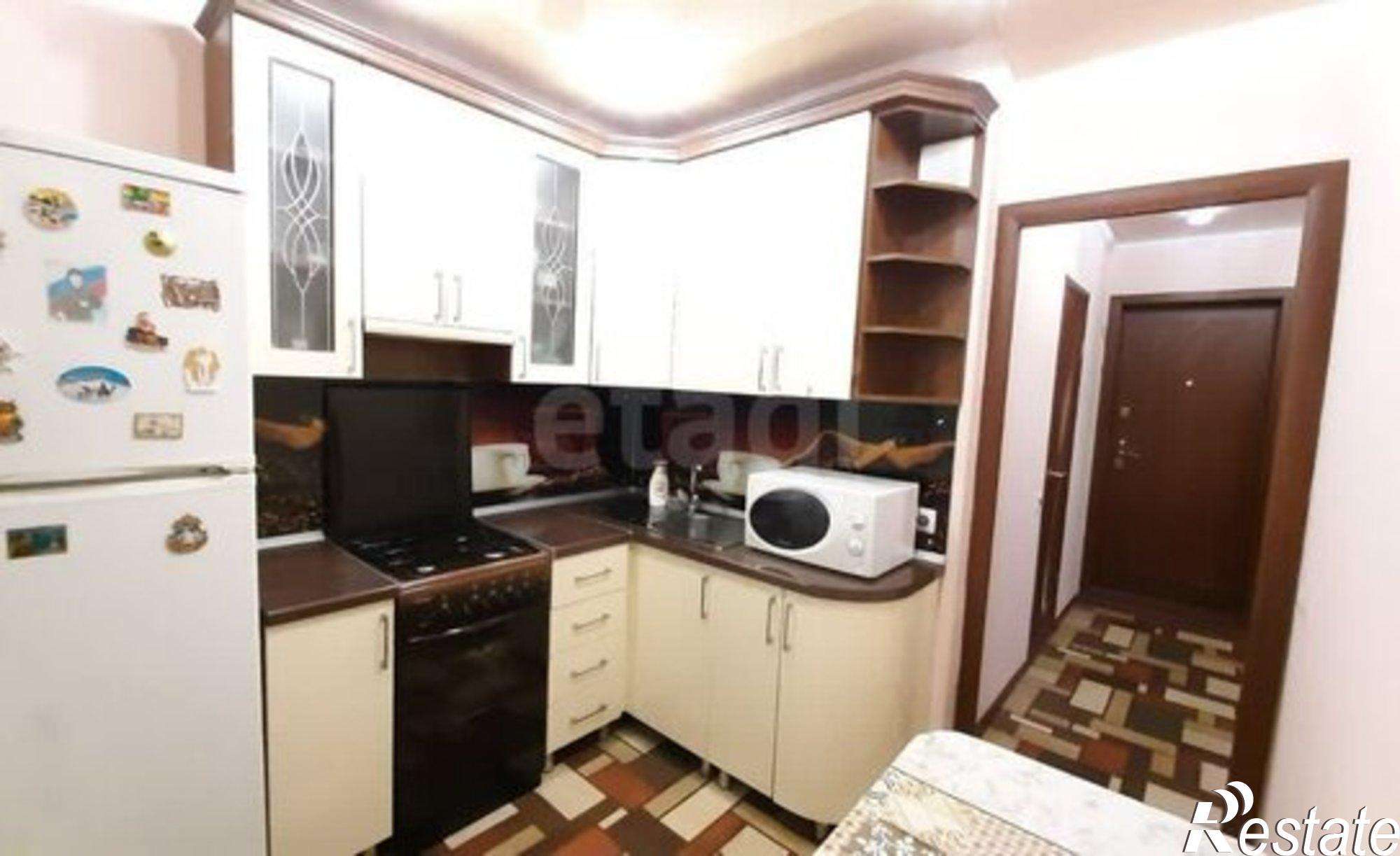 Купить квартиру за 4 000 000 рублей на ул Шамиля Усманова, 135/49