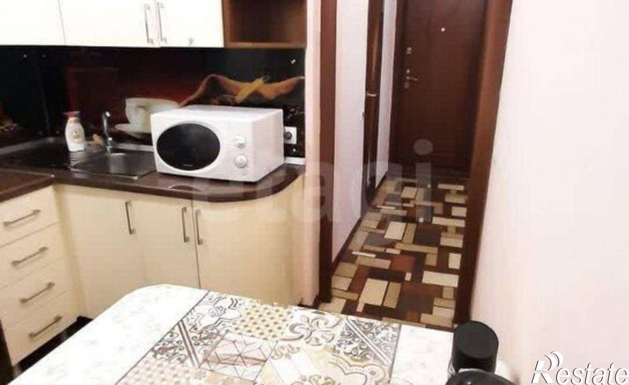 Купить квартиру за 4 000 000 рублей на ул Шамиля Усманова, 135/49