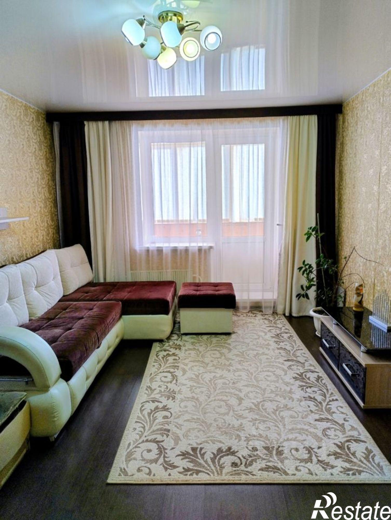 Купить квартиру за 5 300 000 рублей на ул Тан, 203