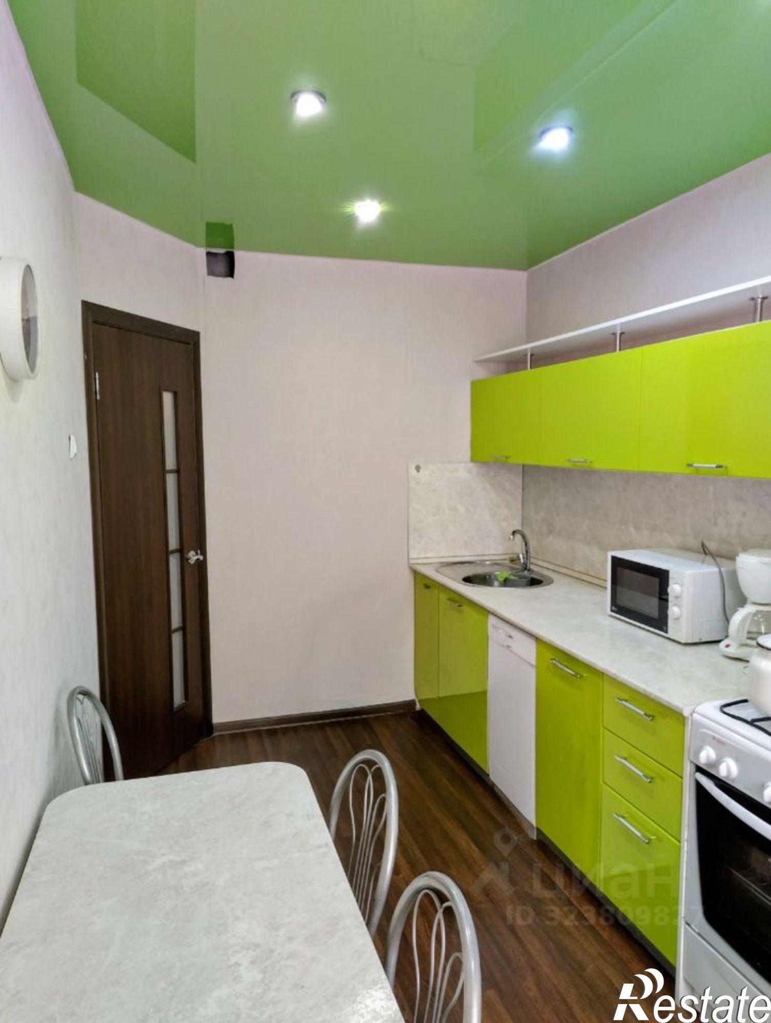 Купить квартиру за 5 300 000 рублей на ул Тан, 203