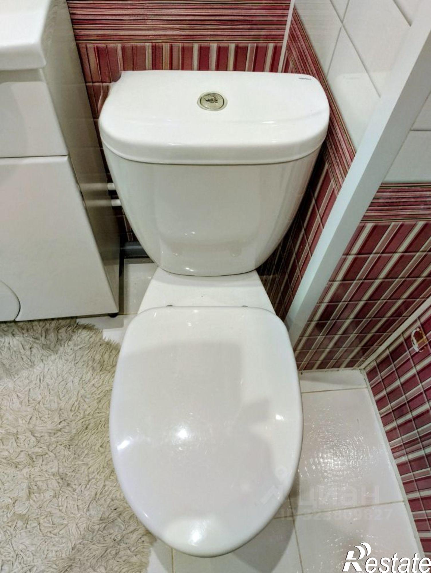 Купить квартиру за 5 300 000 рублей на ул Тан, 203