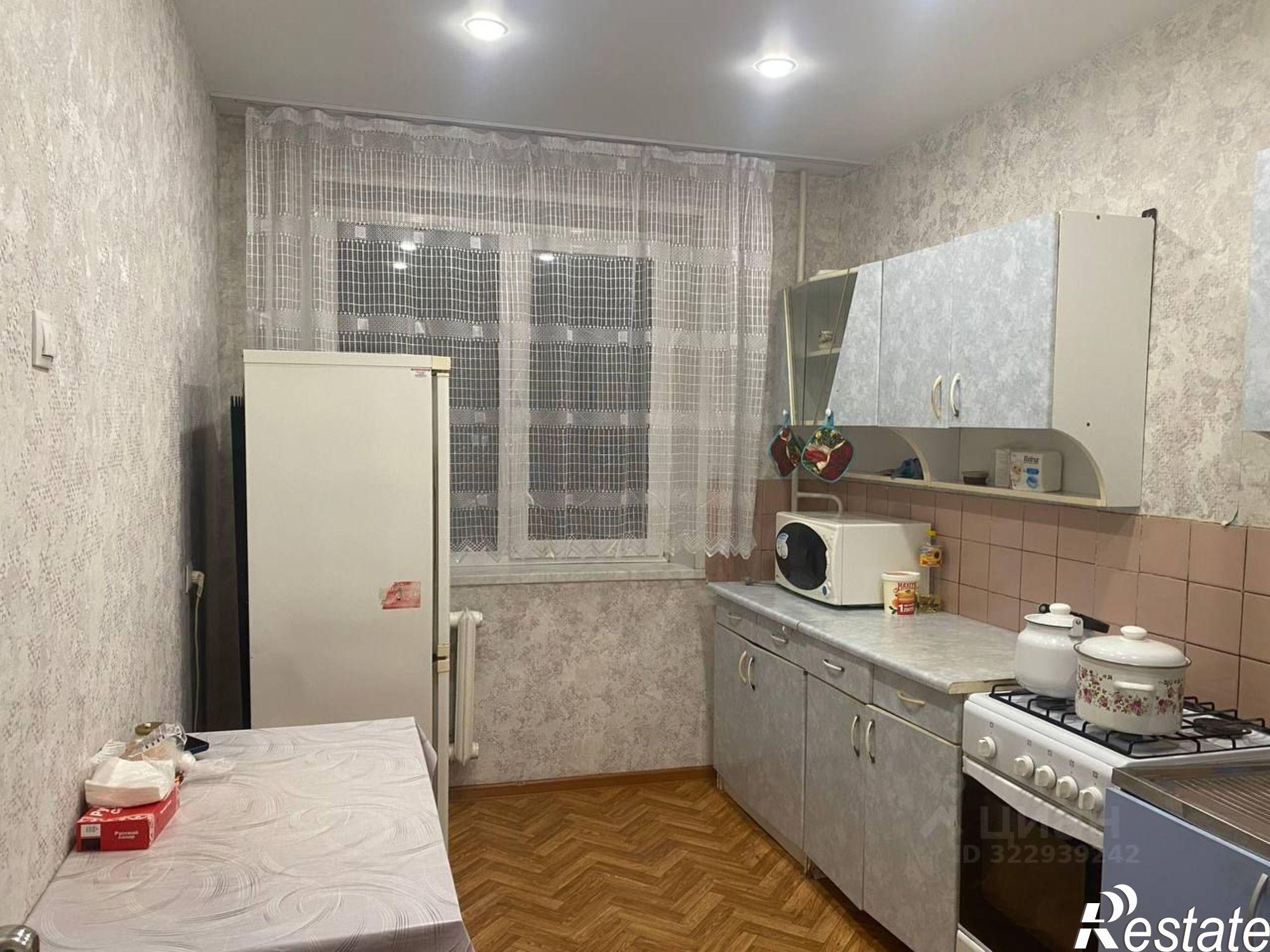 Купить квартиру за 6 600 000 рублей на Набережночелнинский пр-кт, 51