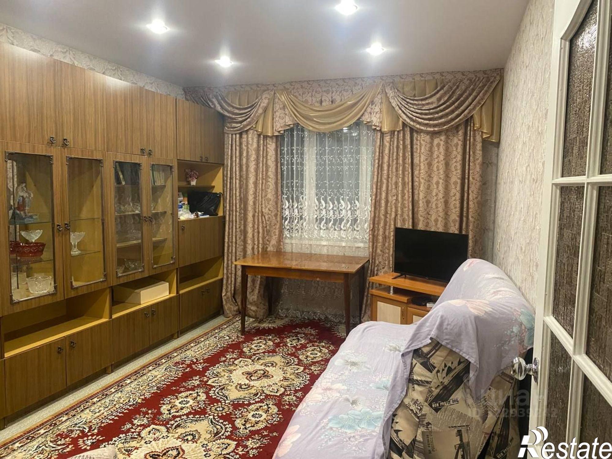 Купить квартиру за 6 600 000 рублей на Набережночелнинский пр-кт, 51