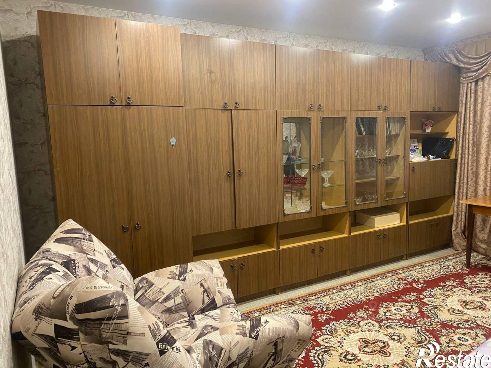 Купить квартиру за 6 600 000 рублей на Набережночелнинский пр-кт, 51