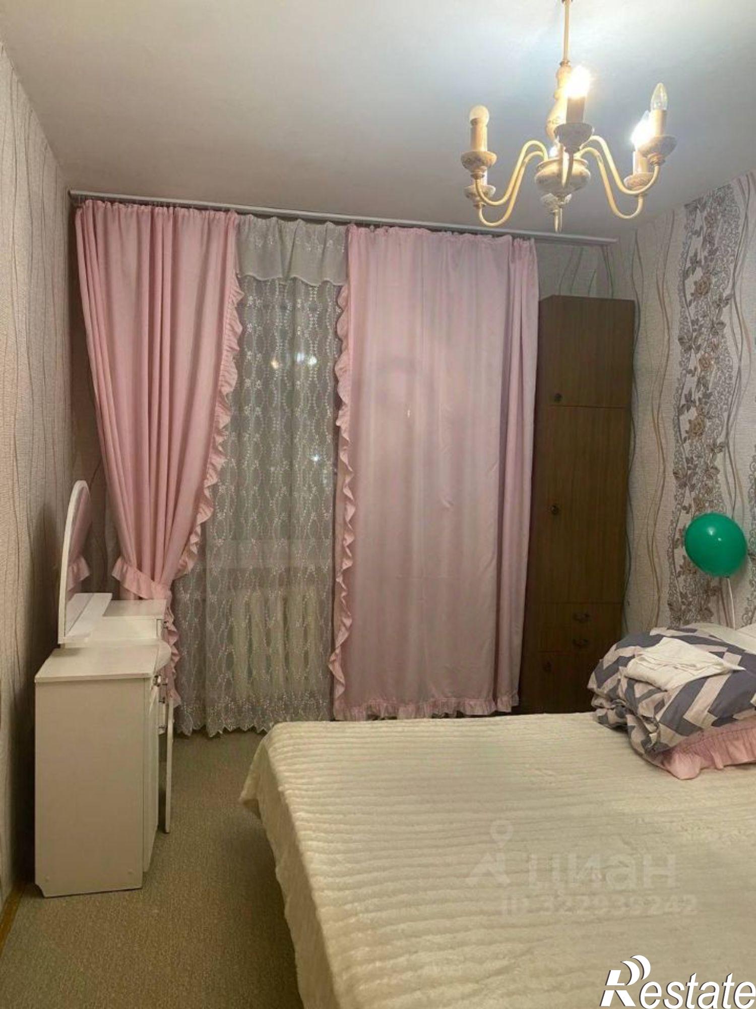 Купить квартиру за 6 600 000 рублей на Набережночелнинский пр-кт, 51