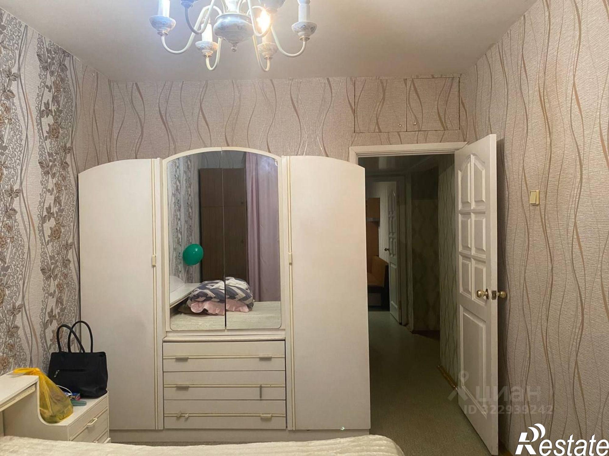 Купить квартиру за 6 600 000 рублей на Набережночелнинский пр-кт, 51