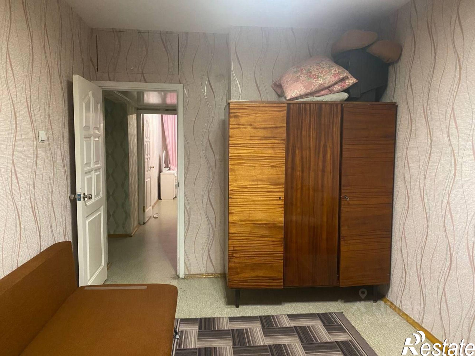 Купить квартиру за 6 600 000 рублей на Набережночелнинский пр-кт, 51