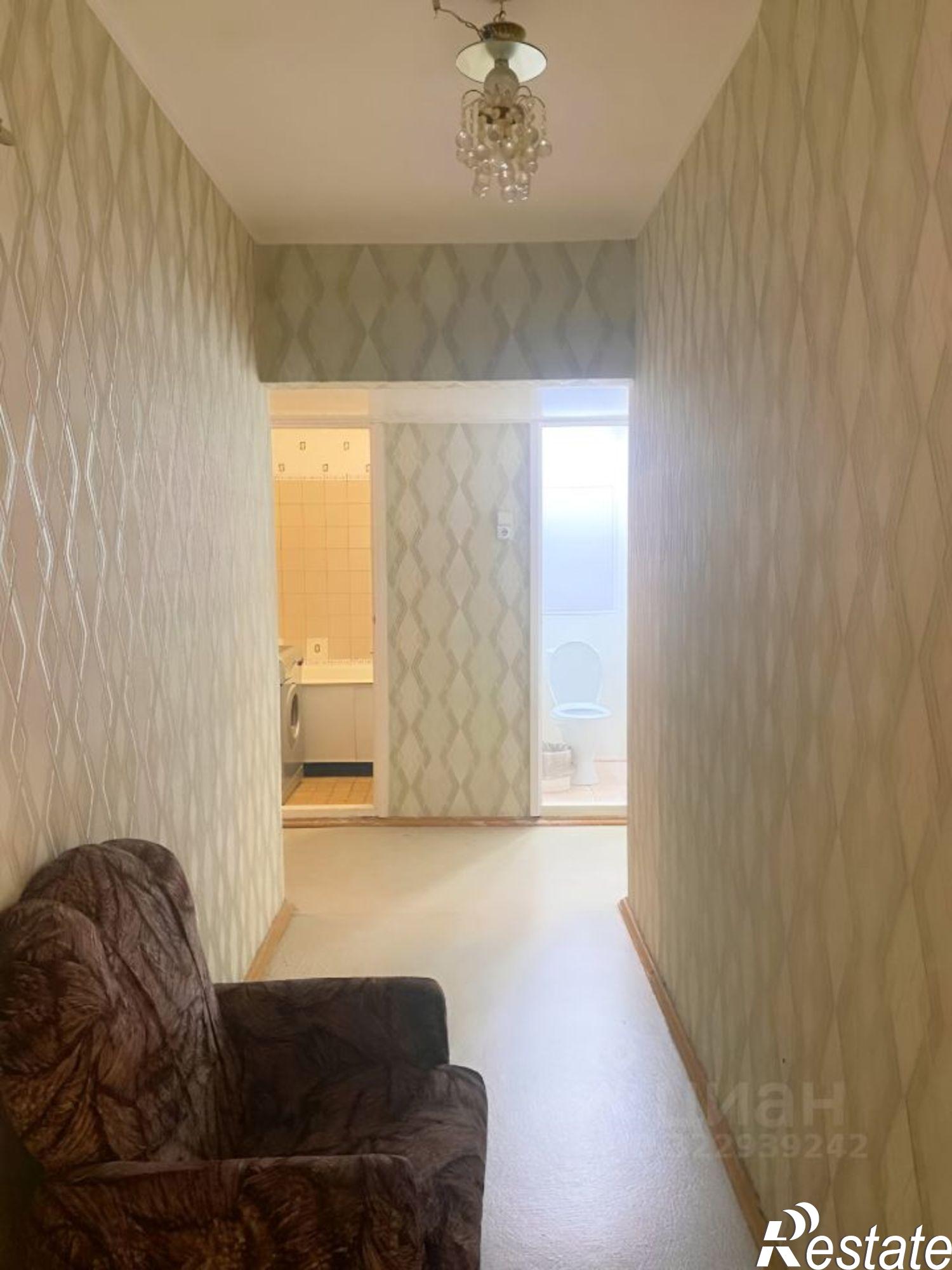 Купить квартиру за 6 600 000 рублей на Набережночелнинский пр-кт, 51