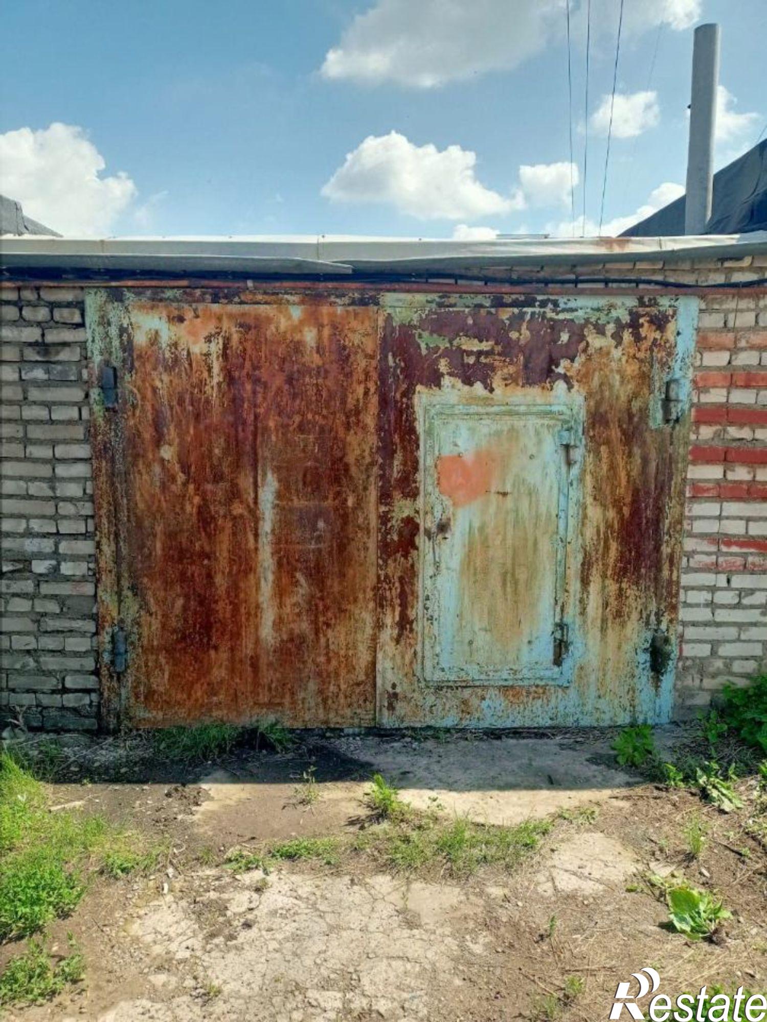 Купить гараж, место в паркинге за 291 669 рублей на ул им Хади Такташа, 38