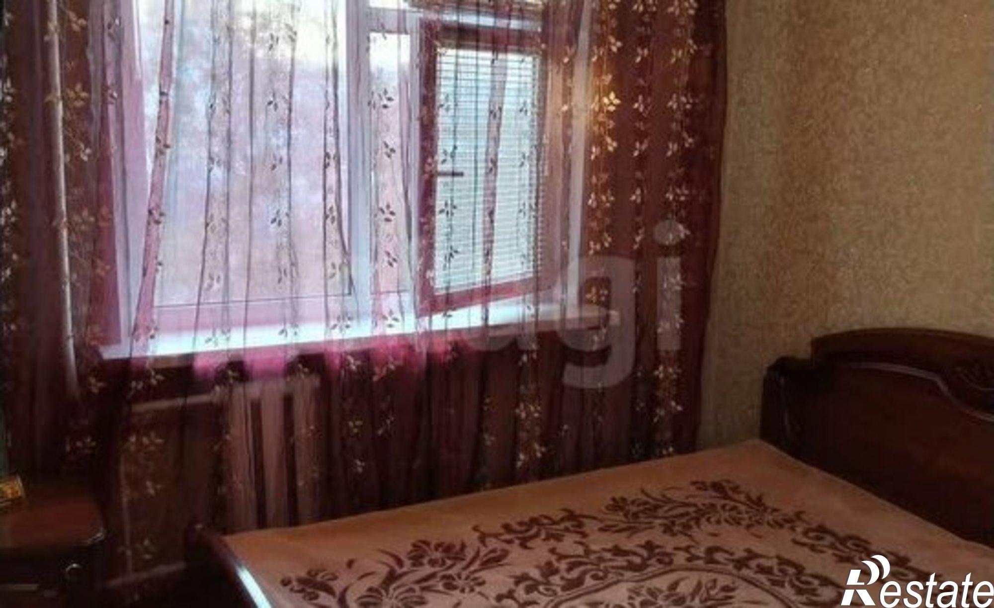 Купить квартиру за 5 790 000 рублей на Набережночелнинский пр-кт, 55