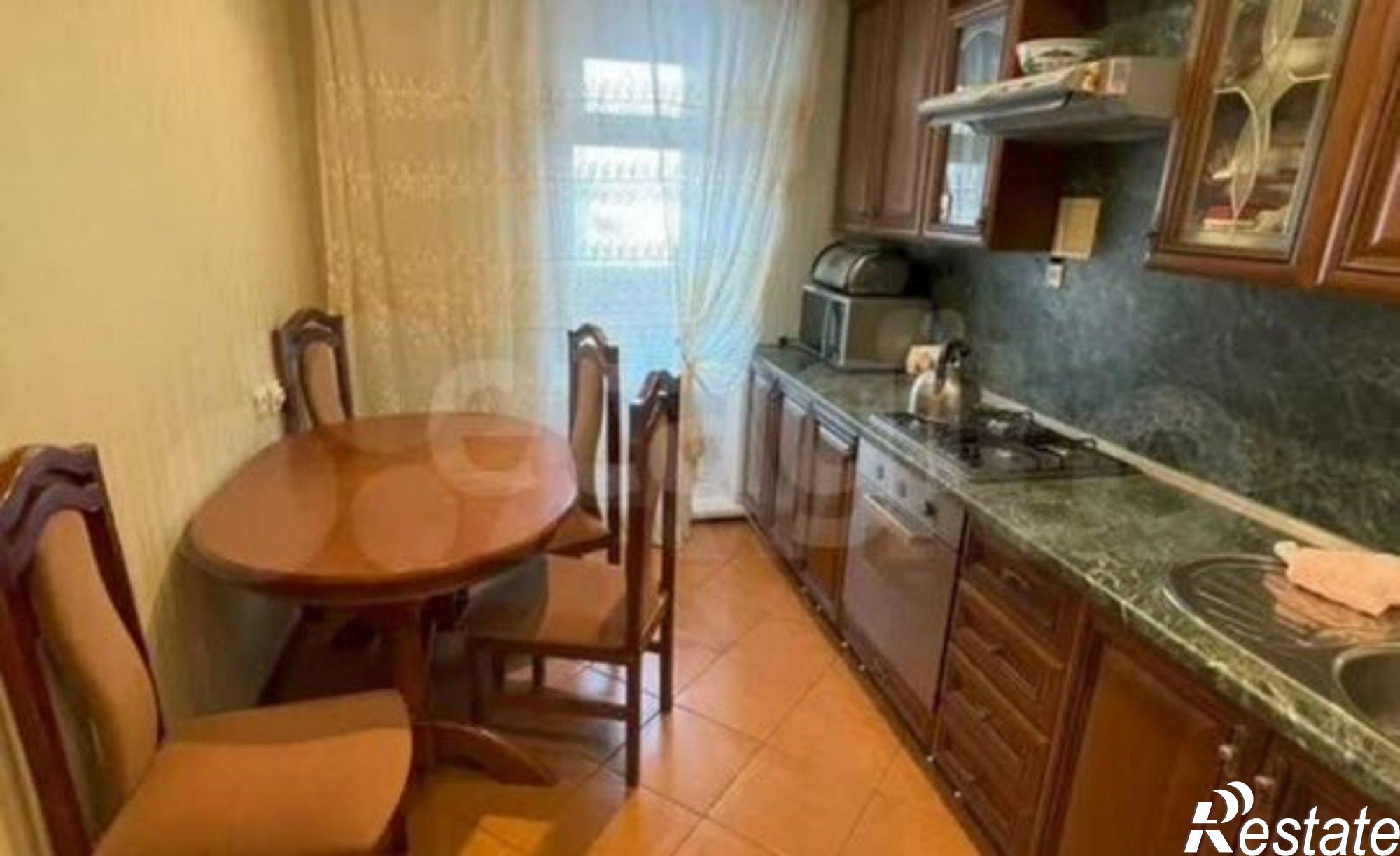 Купить квартиру за 5 790 000 рублей на Набережночелнинский пр-кт, 55