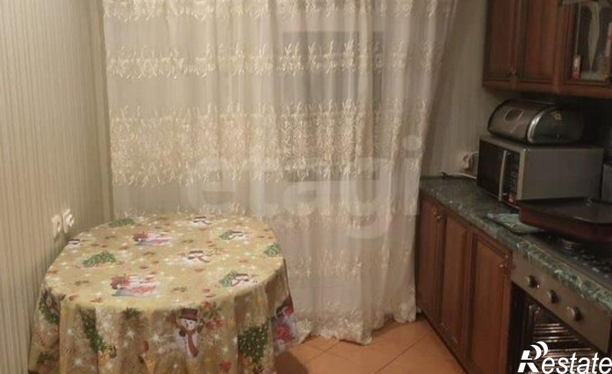 Купить квартиру за 5 790 000 рублей на Набережночелнинский пр-кт, 55