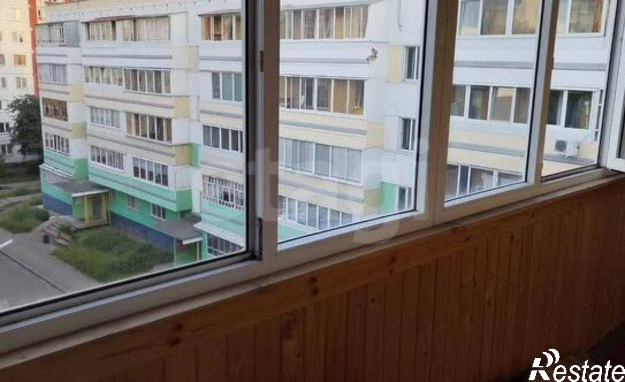 Купить квартиру за 5 790 000 рублей на Набережночелнинский пр-кт, 55