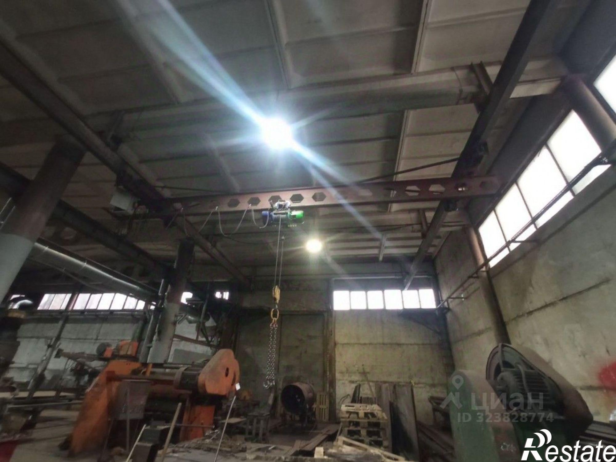 Купить производственную площадь за 75 000 800 рублей на улица Тимер, 13