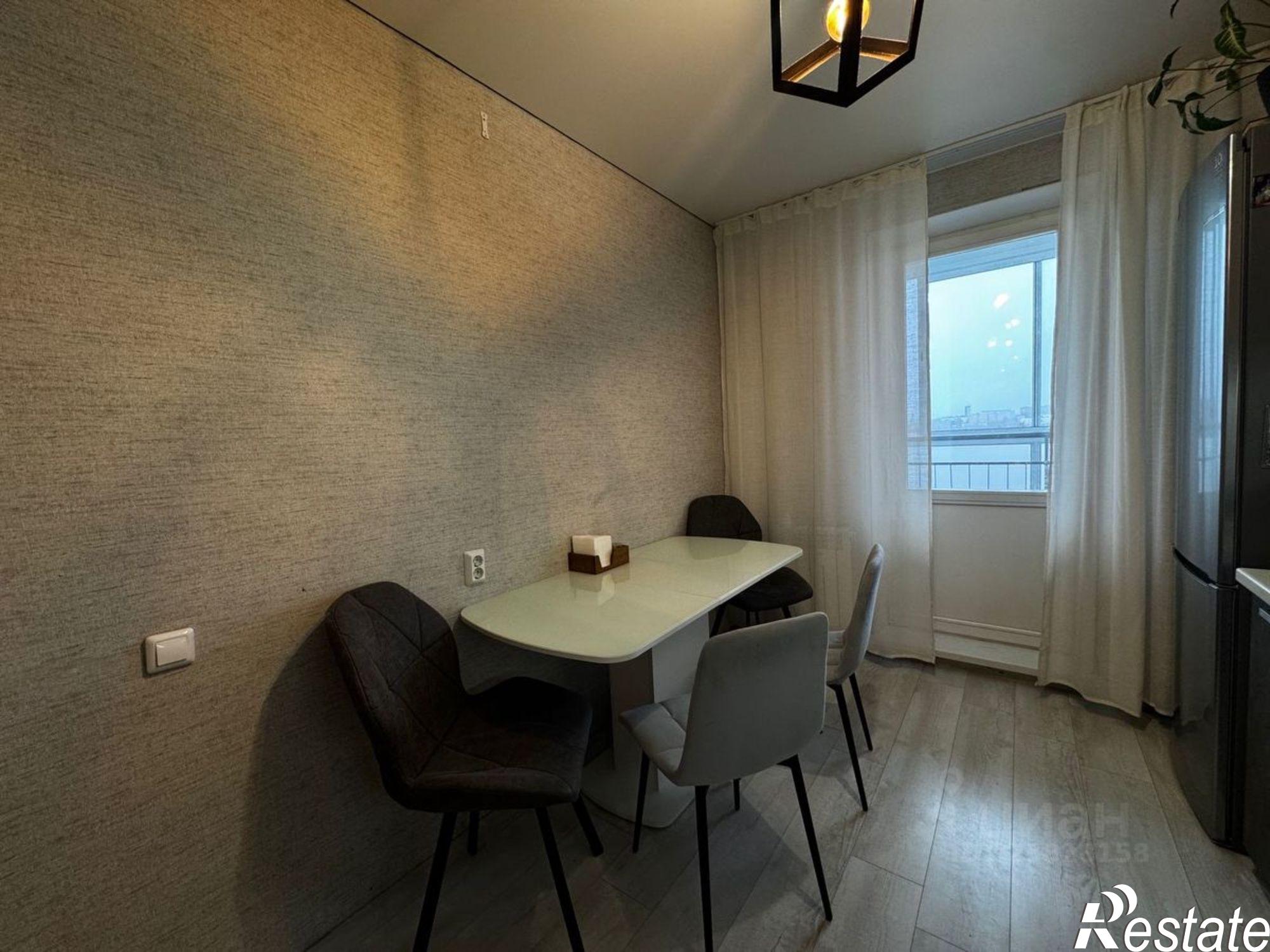 Купить квартиру за 6 500 000 рублей на пр-кт В.Фоменко, 52