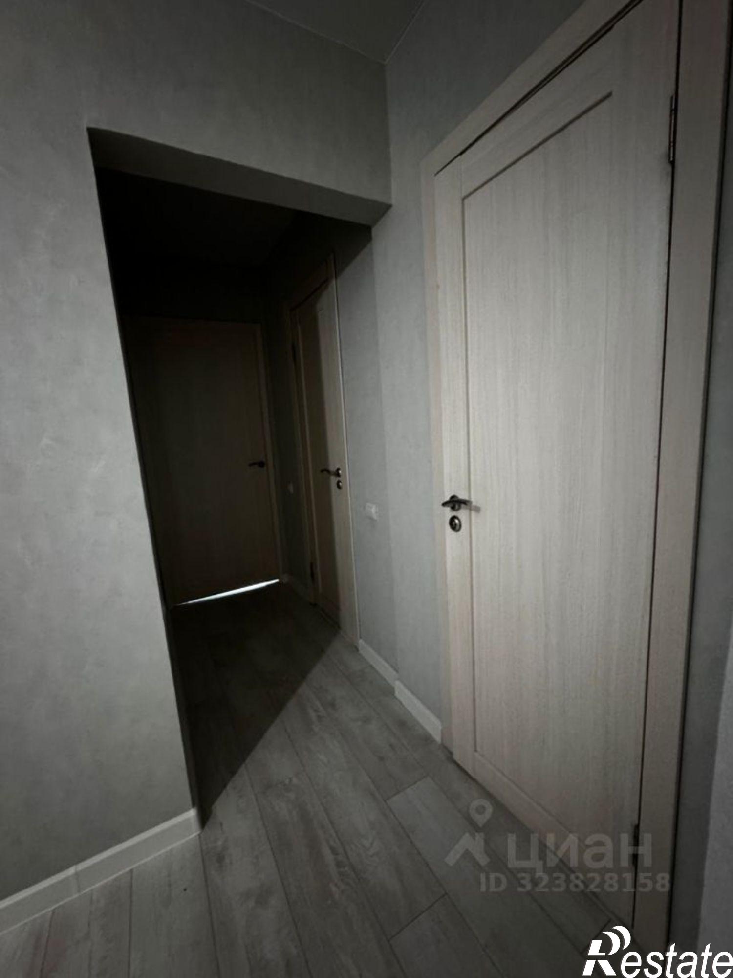 Купить квартиру за 6 500 000 рублей на пр-кт В.Фоменко, 52