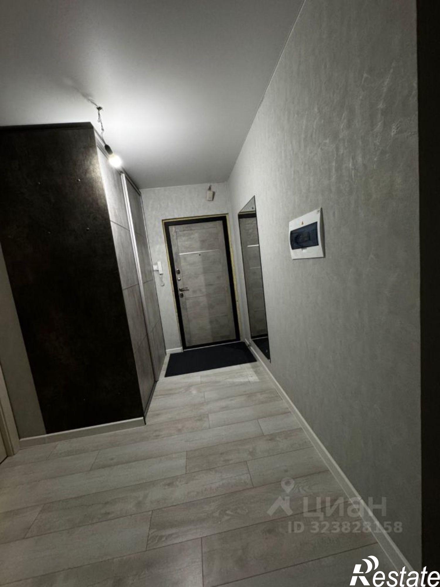 Купить квартиру за 6 500 000 рублей на пр-кт В.Фоменко, 52