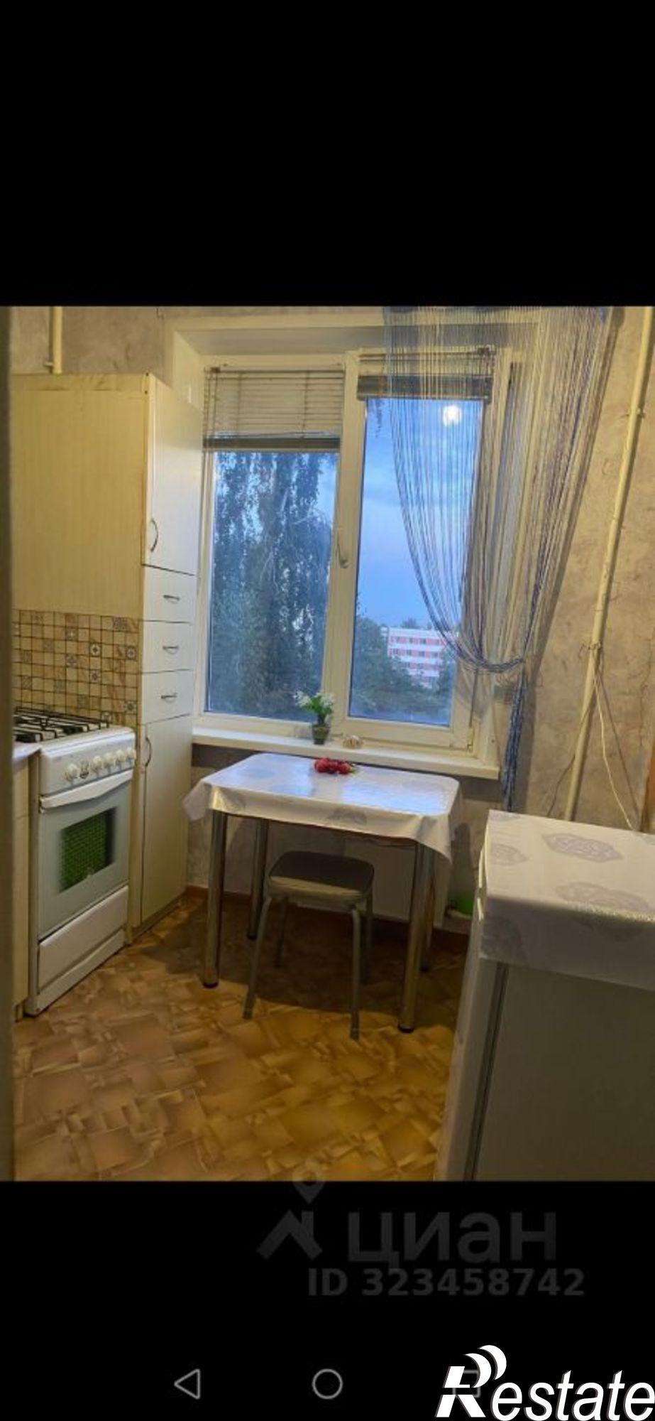 Купить квартиру за 4 150 000 рублей на пр-кт Мира, 99