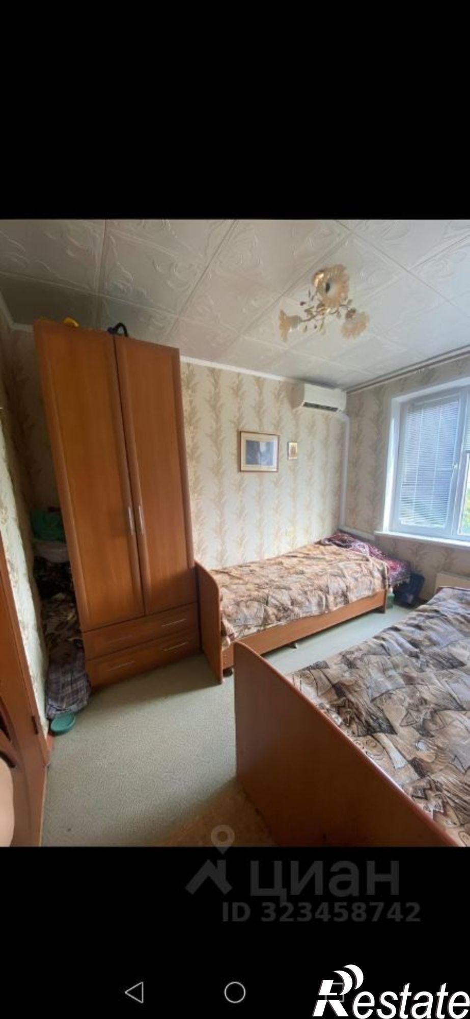 Купить квартиру за 4 150 000 рублей на пр-кт Мира, 99