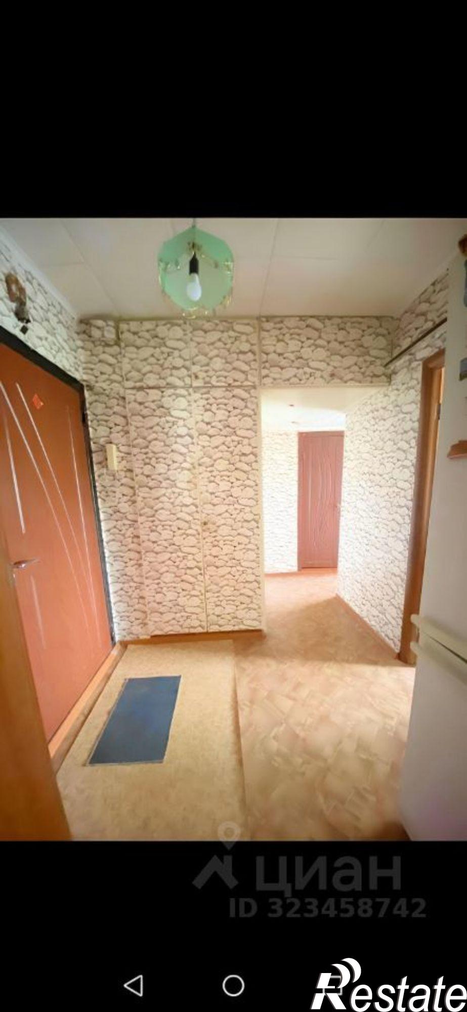 Купить квартиру за 4 150 000 рублей на пр-кт Мира, 99