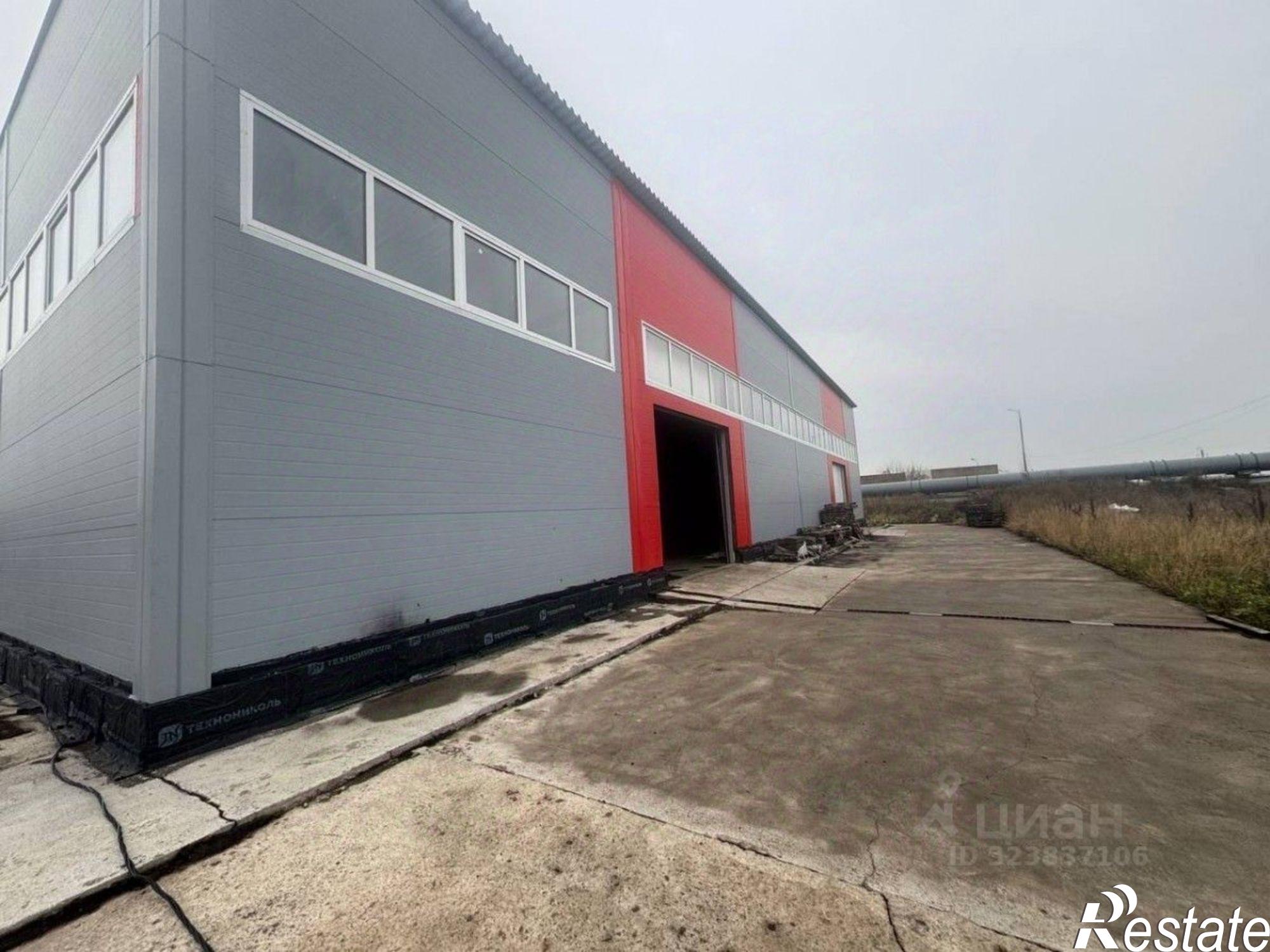 Сдать производственную площадь за 300 000 рублей на Казанский пр-кт, 18