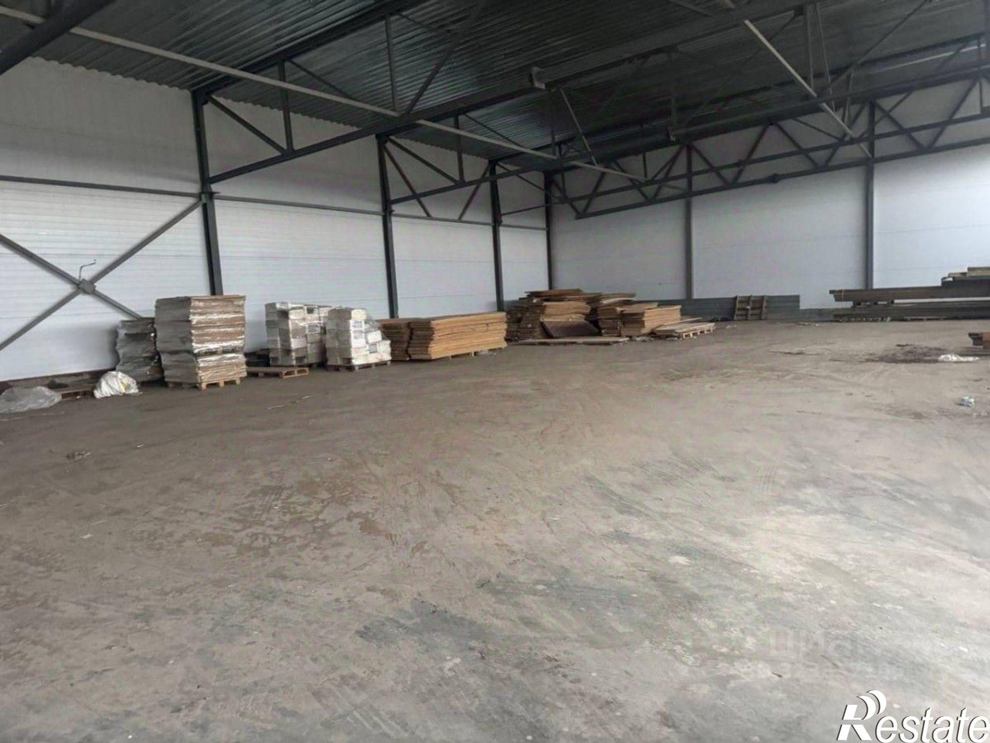 Сдать производственную площадь за 300 000 рублей на Казанский пр-кт, 18