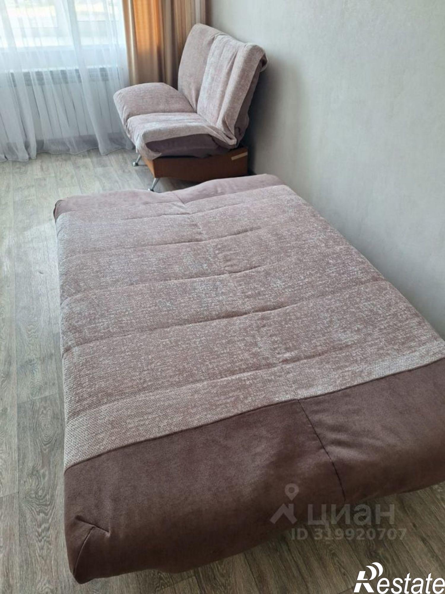 Сдать квартиру за 28 000 рублей на проспект Дружбы Народов, 1