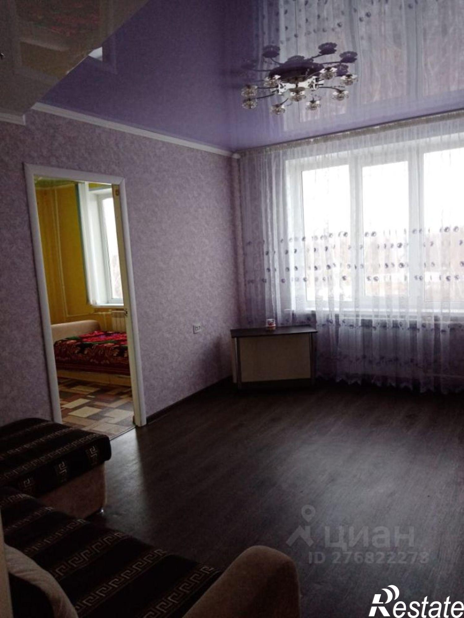 Сдать квартиру за 30 000 рублей на Московский пр-кт, 123