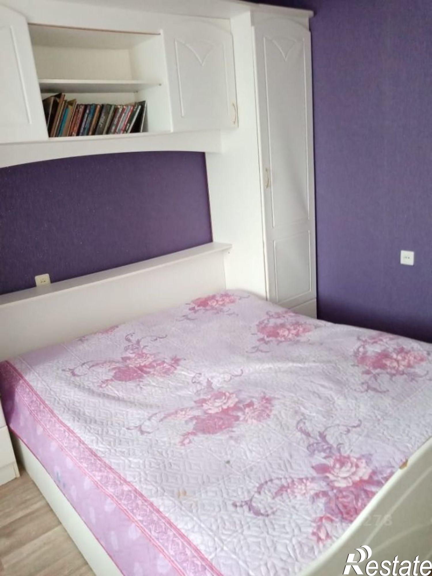 Сдать квартиру за 30 000 рублей на Московский пр-кт, 123