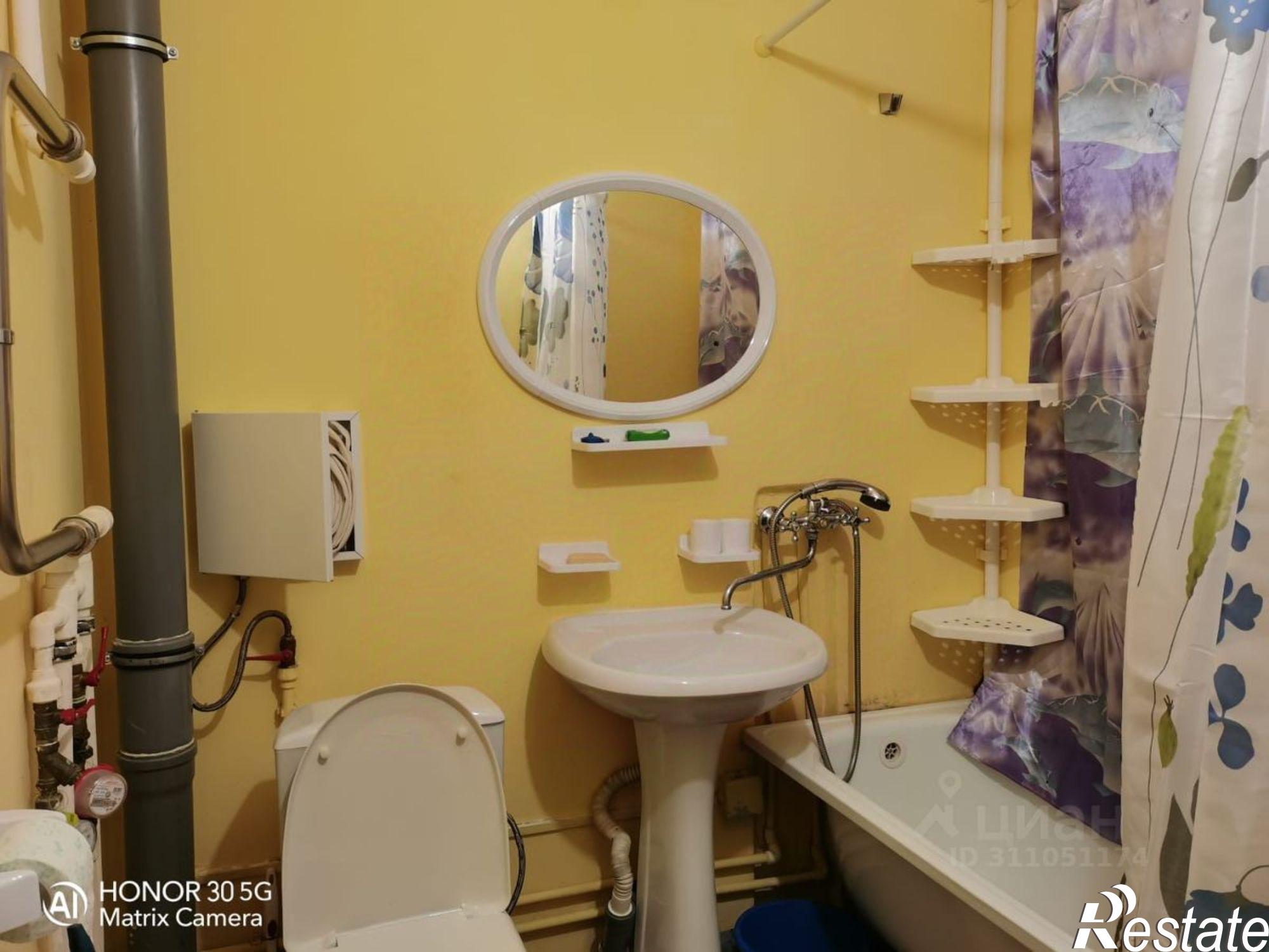 Сдать квартиру за 20 000 рублей на ул Раскольникова, 44