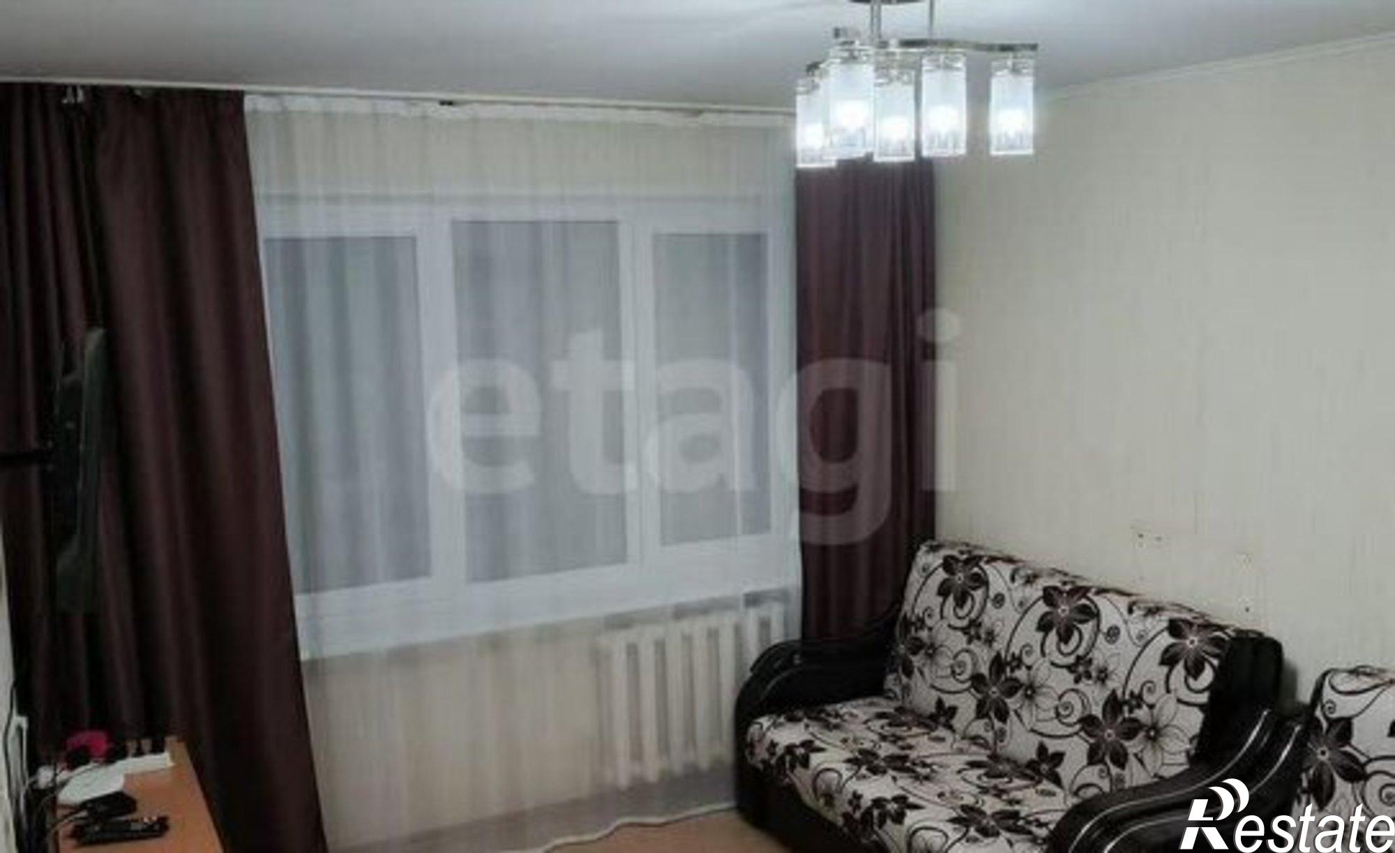 Купить квартиру за 4 000 000 рублей на ул Академика Рубаненко, 10