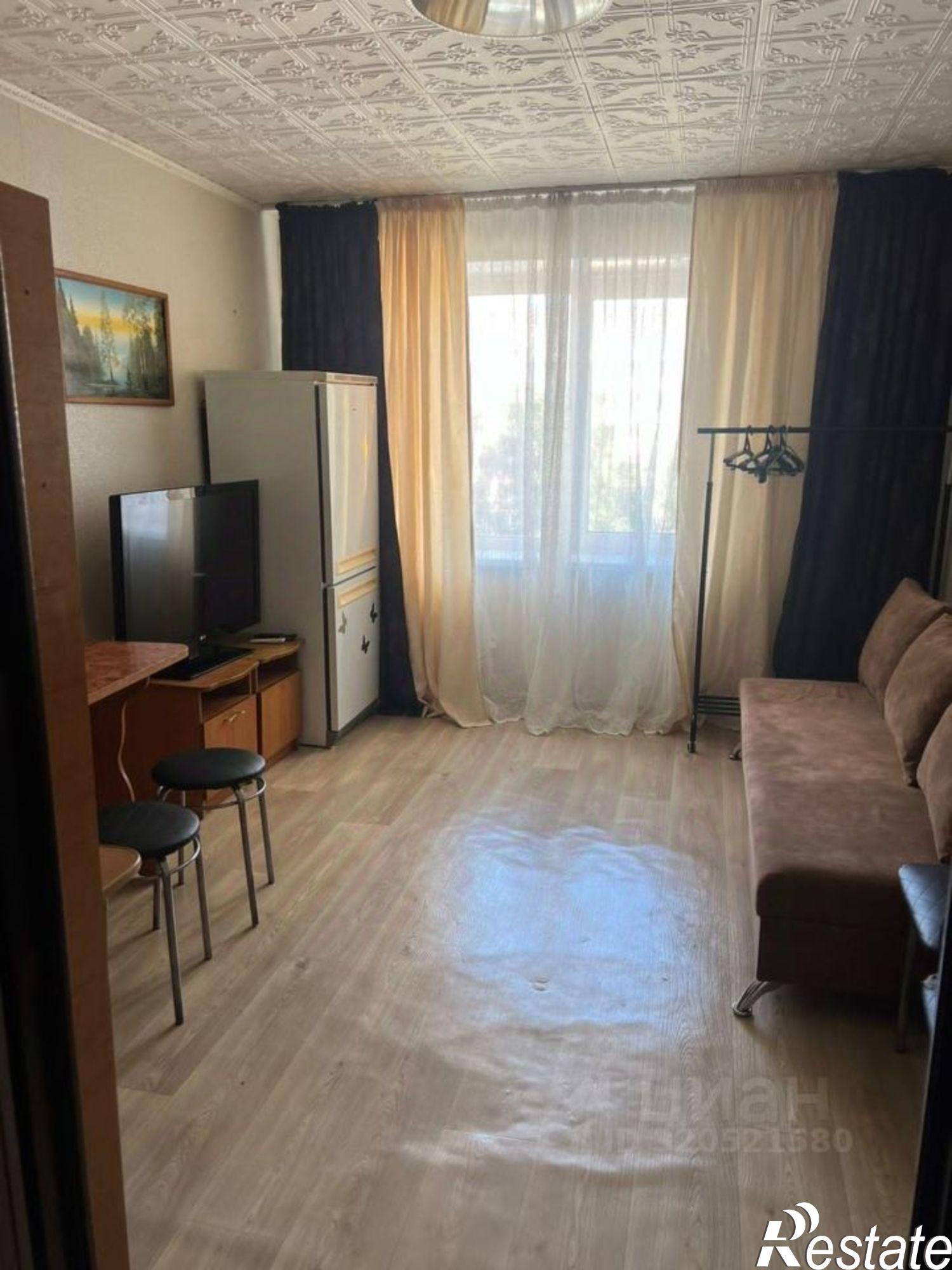 Сдать комнату за 13 000 рублей на Цветочный б-р, 9/24В