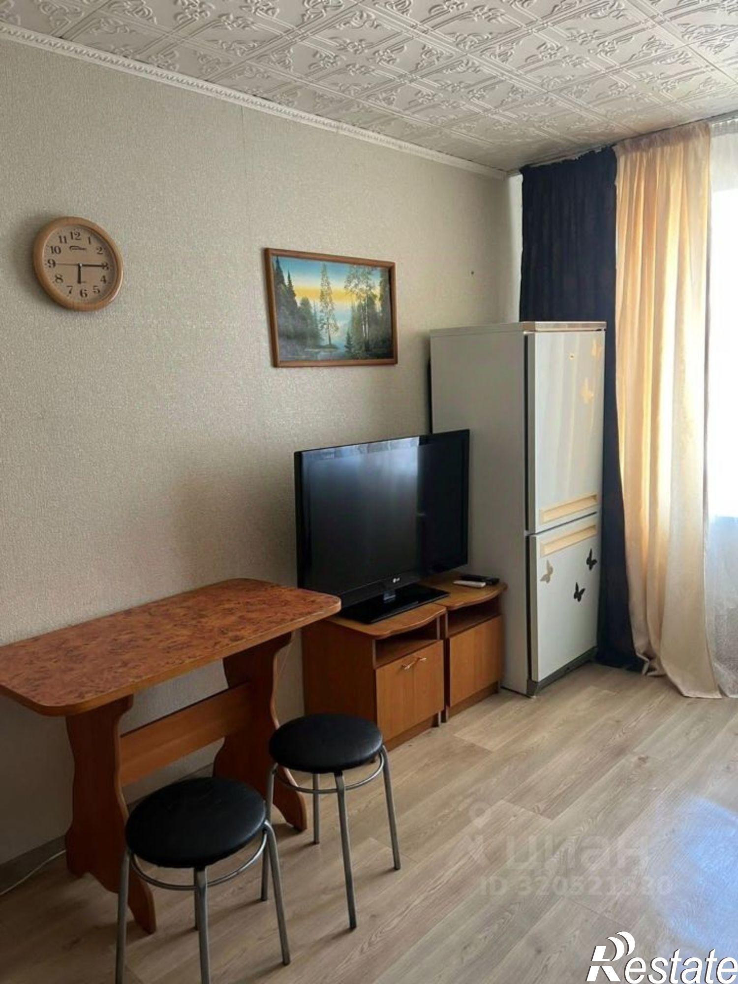 Сдать комнату за 13 000 рублей на Цветочный б-р, 9/24В