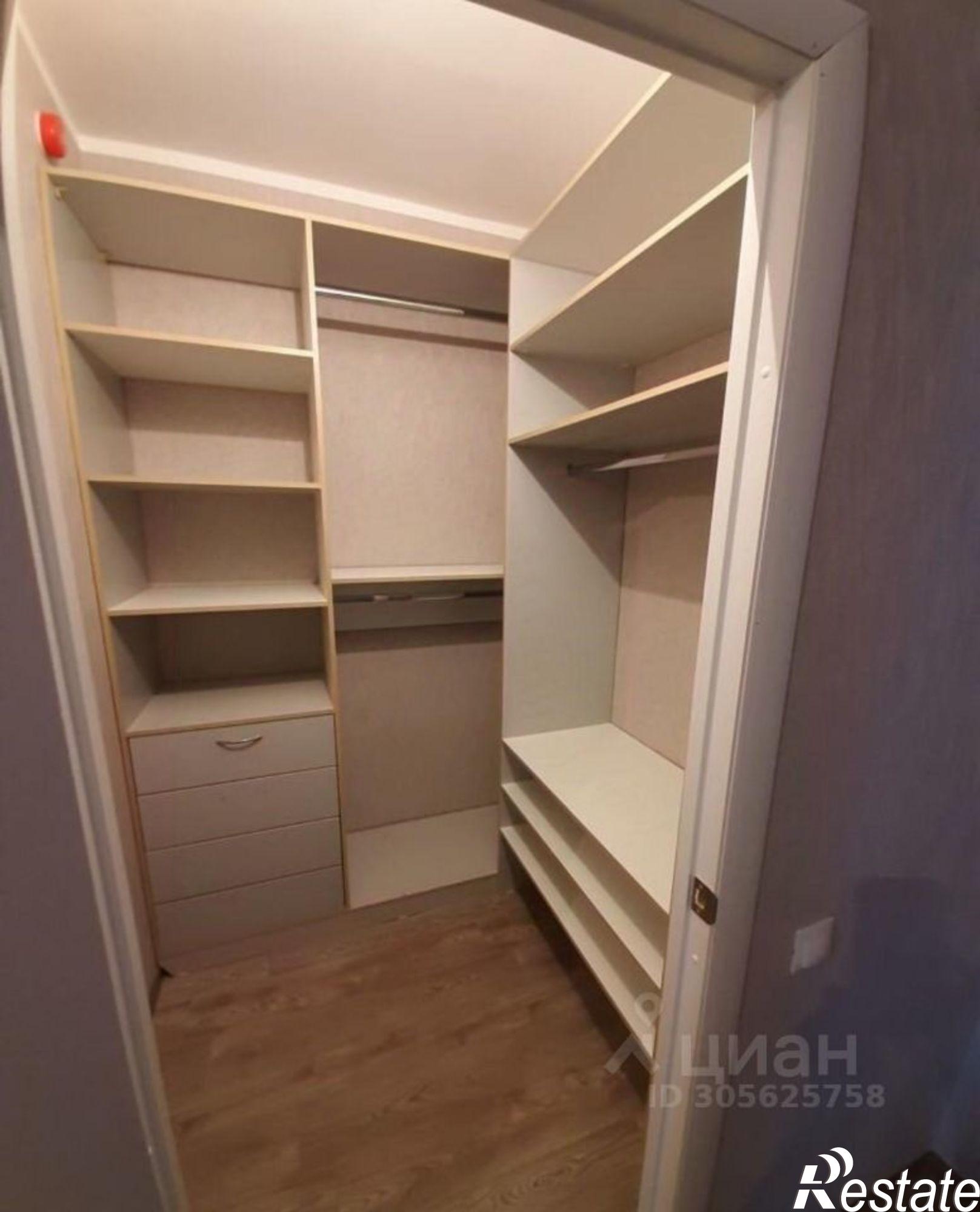 Сдать квартиру за 30 000 рублей на ул Виктора Полякова, 7