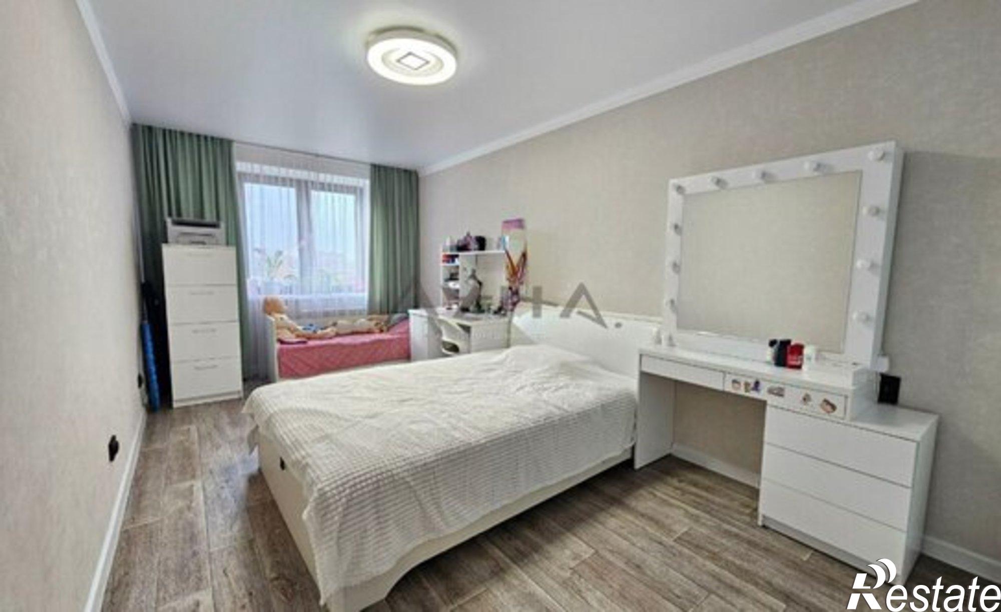 Купить квартиру за 13 000 000 рублей на Республика Татарстан (Татарстан), проспект Яшьлек, 10А