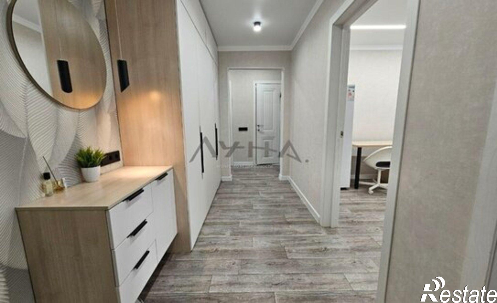 Купить квартиру за 13 000 000 рублей на Республика Татарстан (Татарстан), проспект Яшьлек, 10А