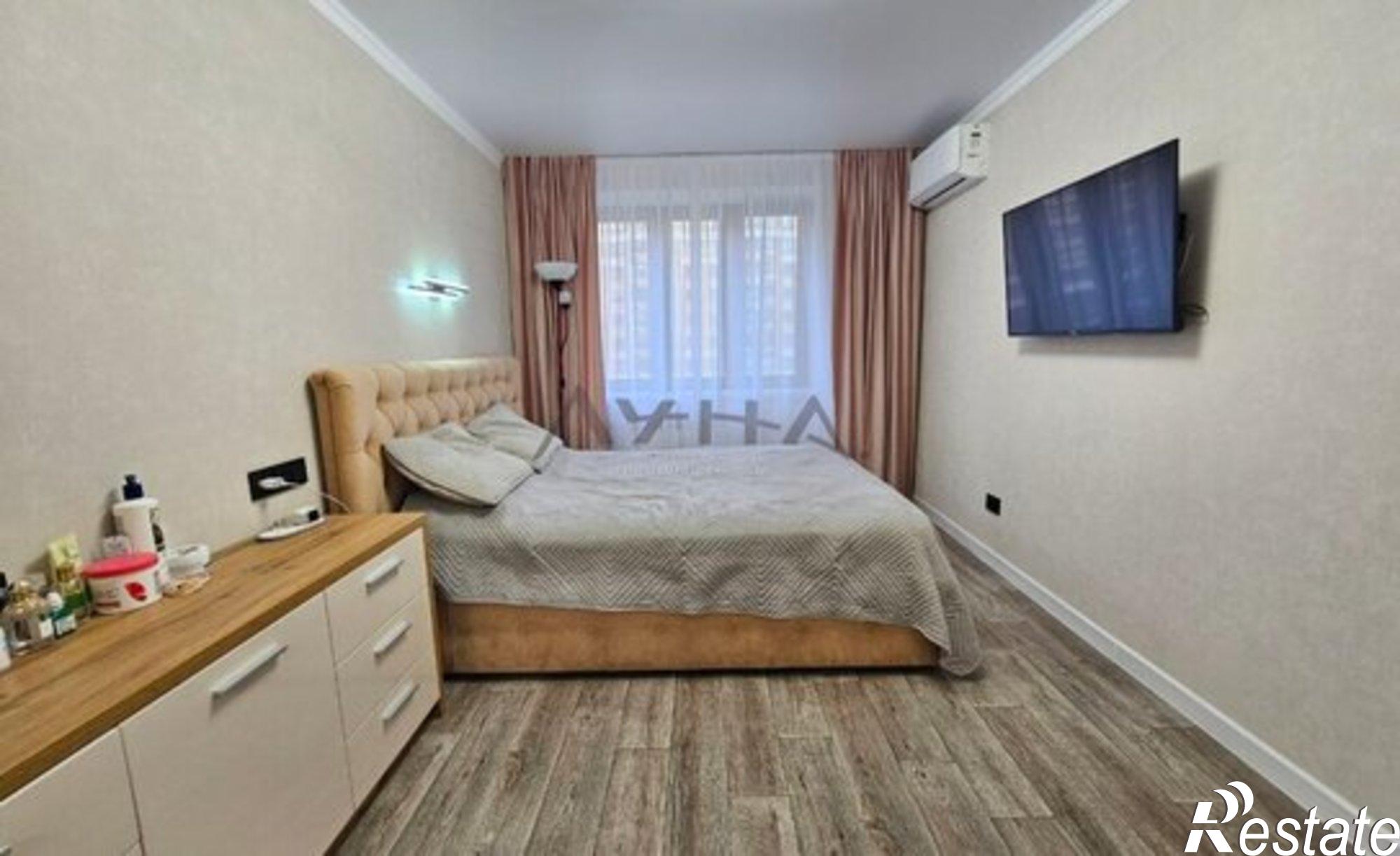 Купить квартиру за 13 000 000 рублей на Республика Татарстан (Татарстан), проспект Яшьлек, 10А