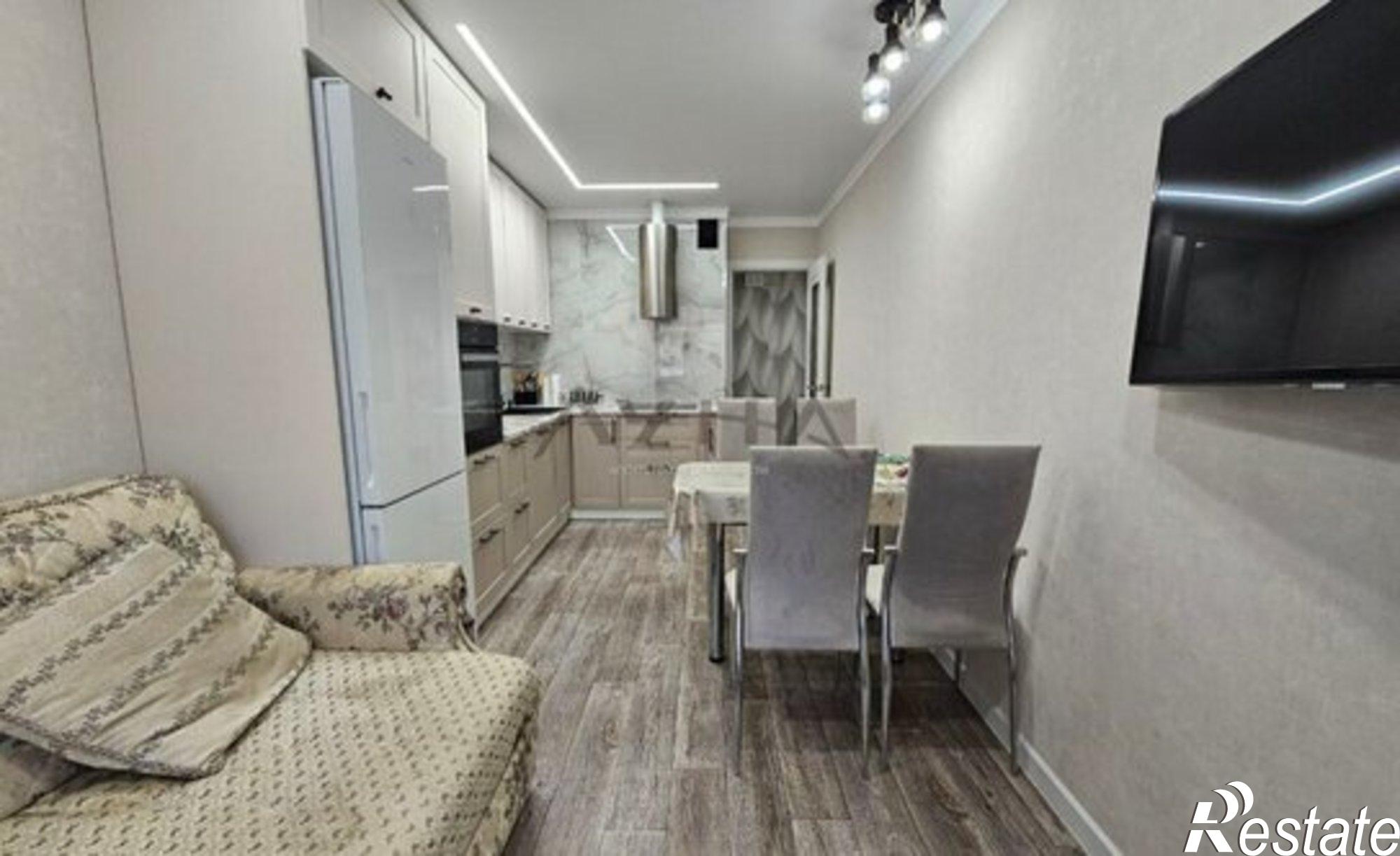 Купить квартиру за 13 000 000 рублей на Республика Татарстан (Татарстан), проспект Яшьлек, 10А