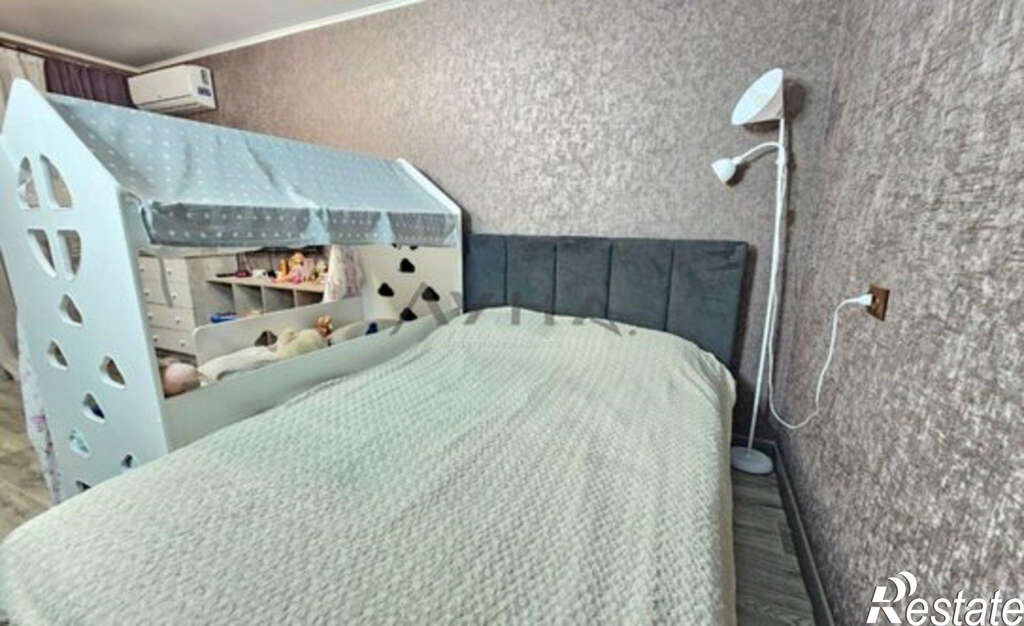 Купить квартиру за 6 150 000 рублей на пр-кт Чулман, 36А