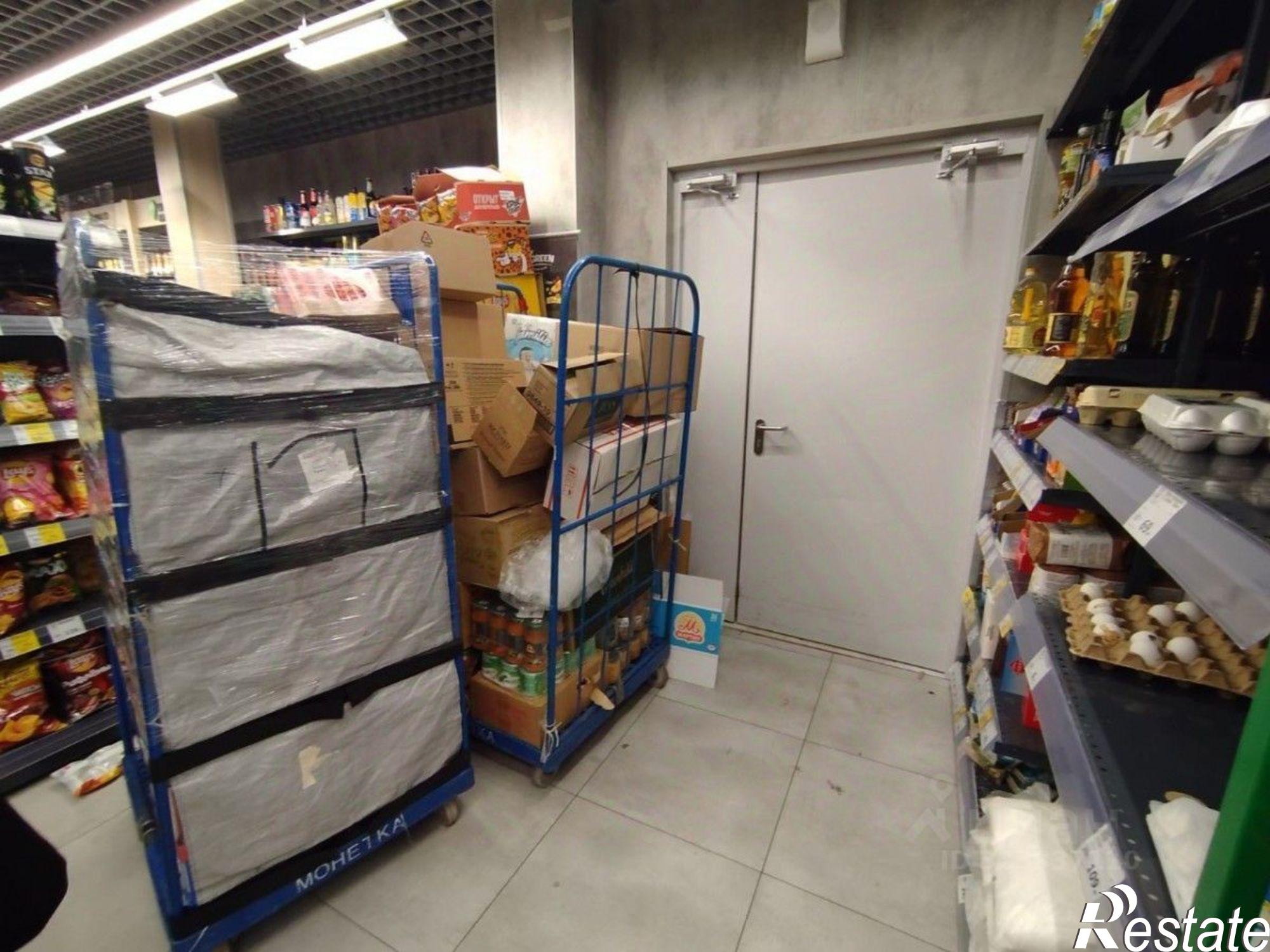 Купить ОСЗ, отдельно стоящее здание за 98 914 600 рублей на им Габдуллы Тукая наб, 93