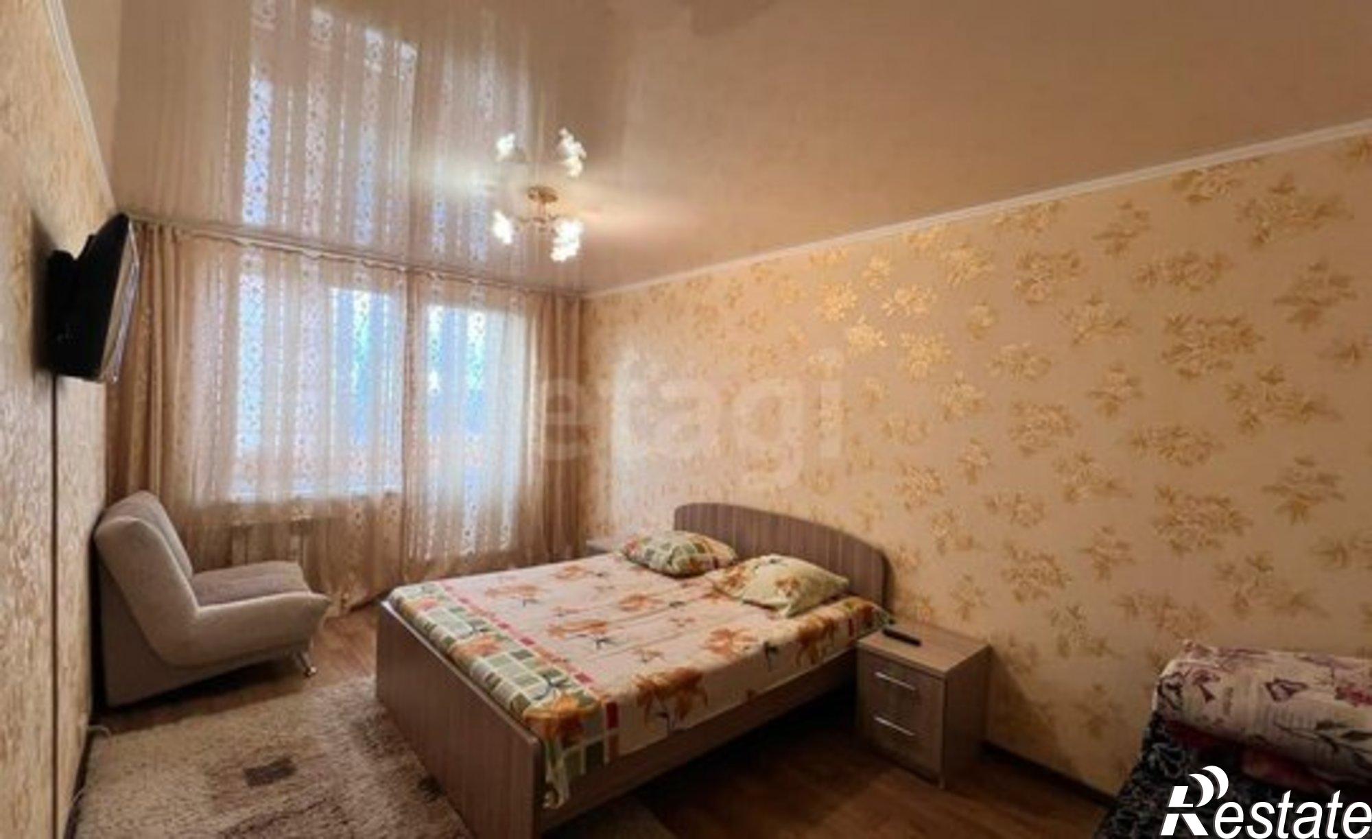 Купить квартиру за 5 200 000 рублей на пр-кт им Вахитова, 10