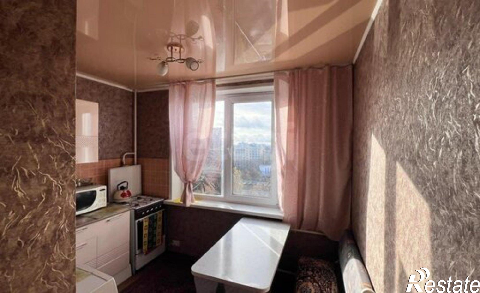 Купить квартиру за 5 200 000 рублей на пр-кт им Вахитова, 10