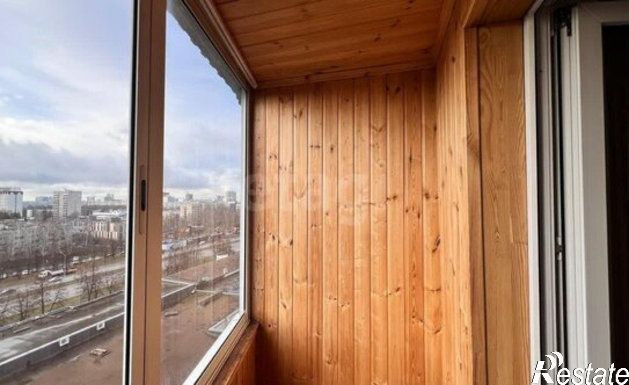 Купить квартиру за 5 200 000 рублей на пр-кт им Вахитова, 10