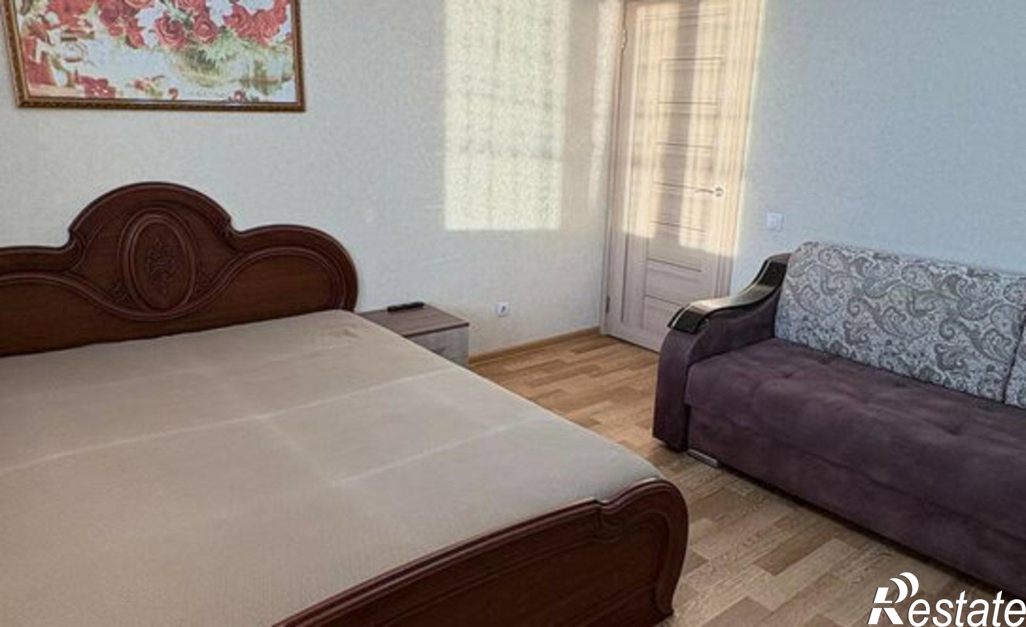 Купить квартиру за 6 300 000 рублей на Сармановский тракт, 49