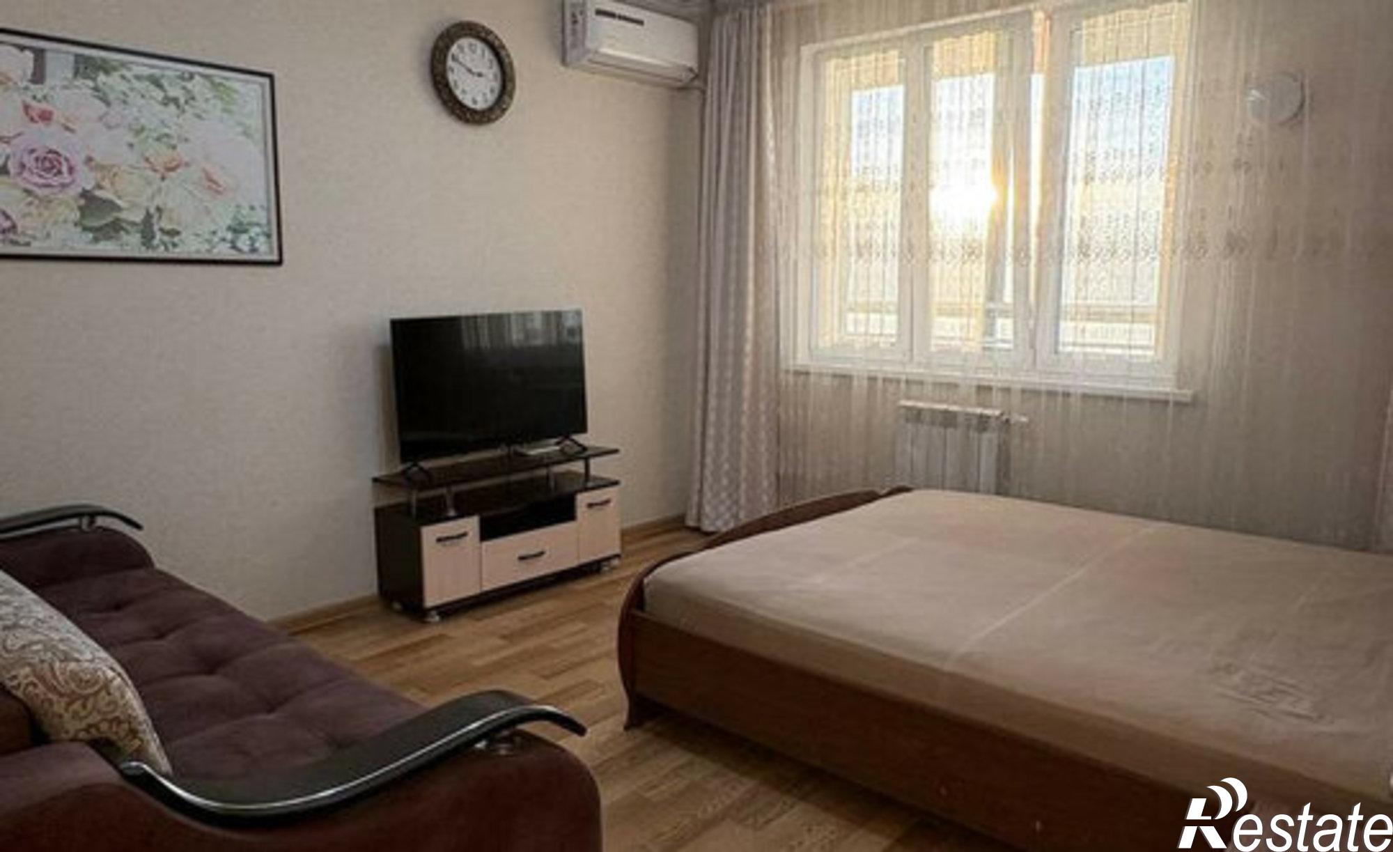 Купить квартиру за 6 300 000 рублей на Сармановский тракт, 49