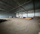 помещение 600 кв м Казанский пр-кт, 18